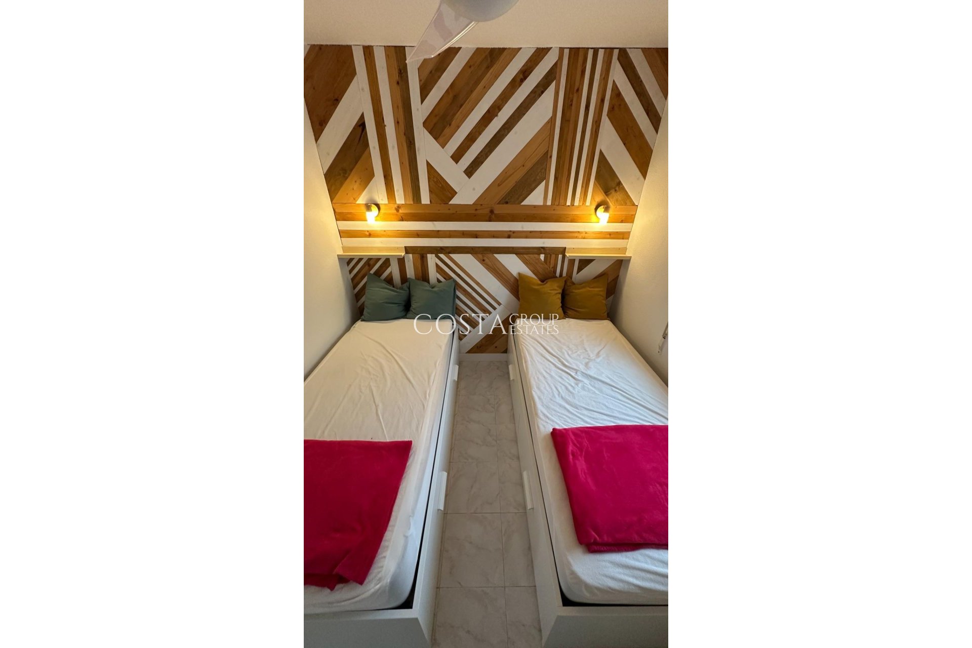 Herverkoop - Huis -
Benitachell - Benitachell Centro