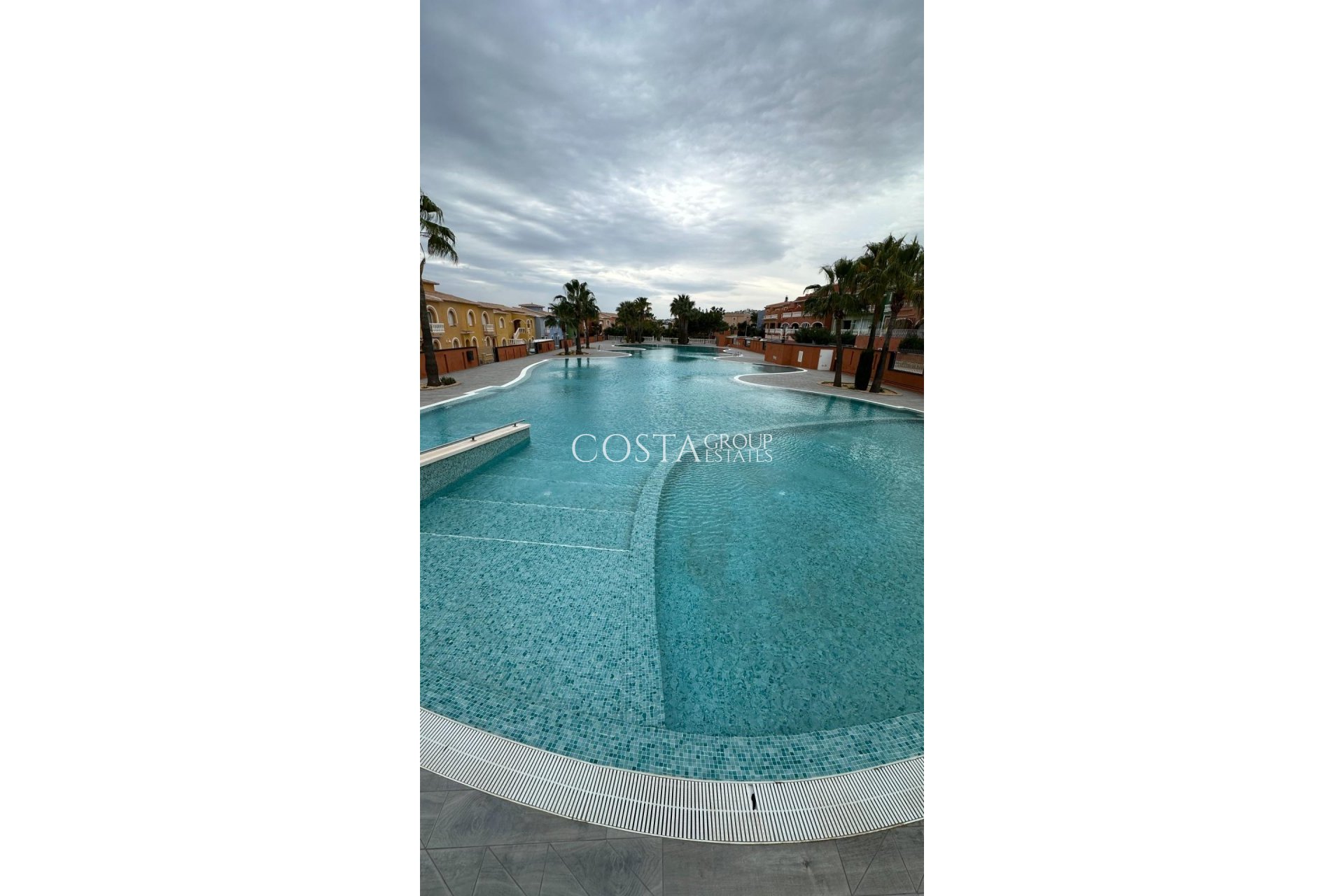 Herverkoop - Huis -
Benitachell - Benitachell Centro