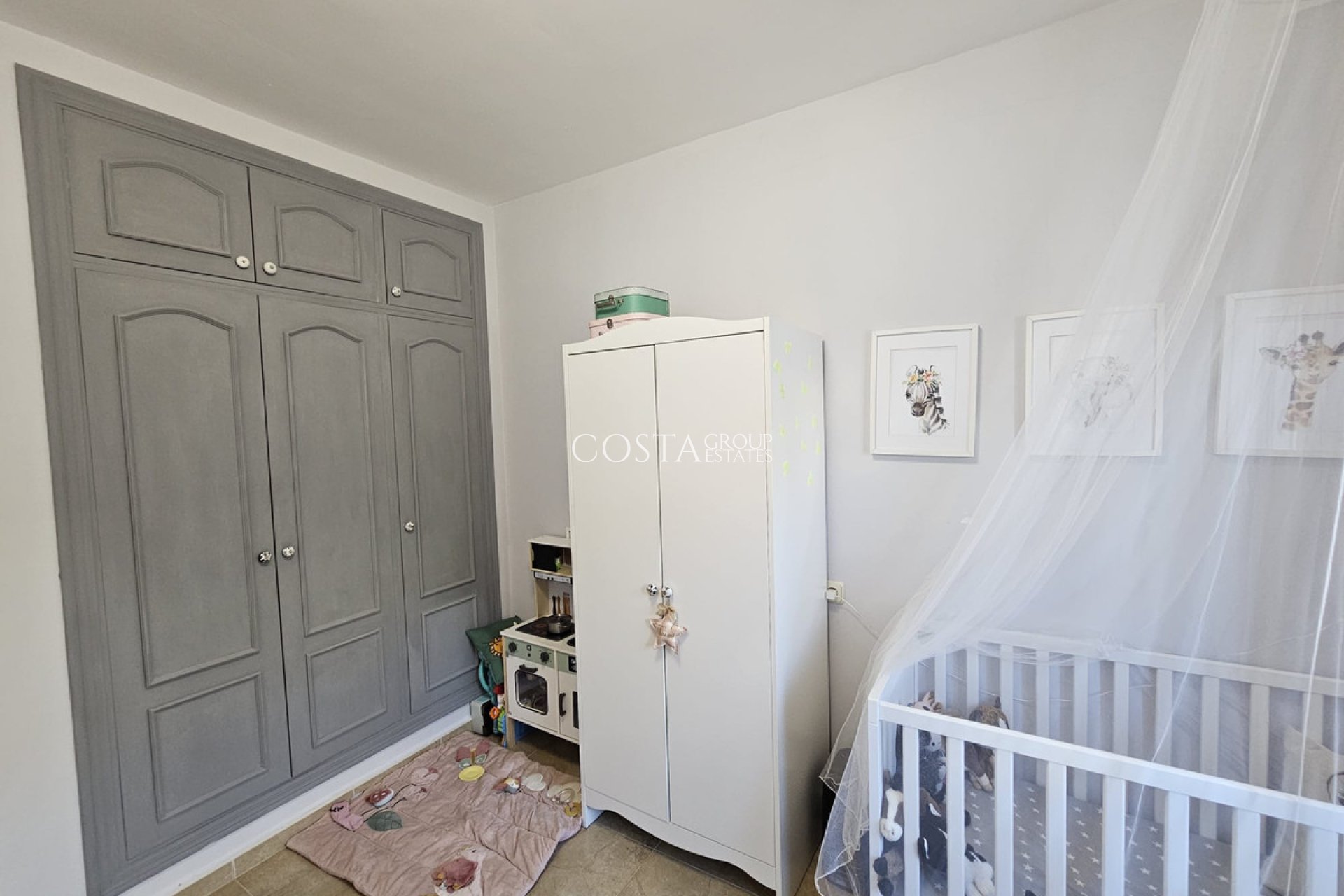 Herverkoop - Huis -
Benitachell - Benitachell Centro