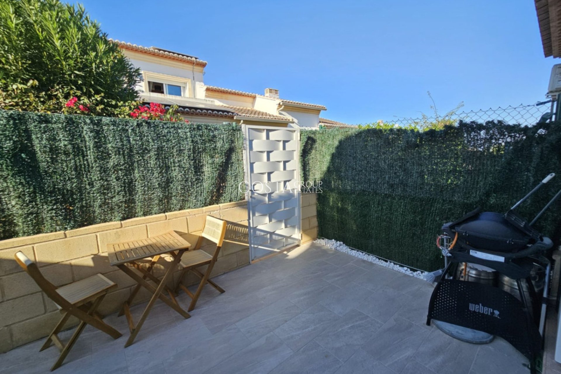 Herverkoop - Huis -
Benitachell - Benitachell Centro