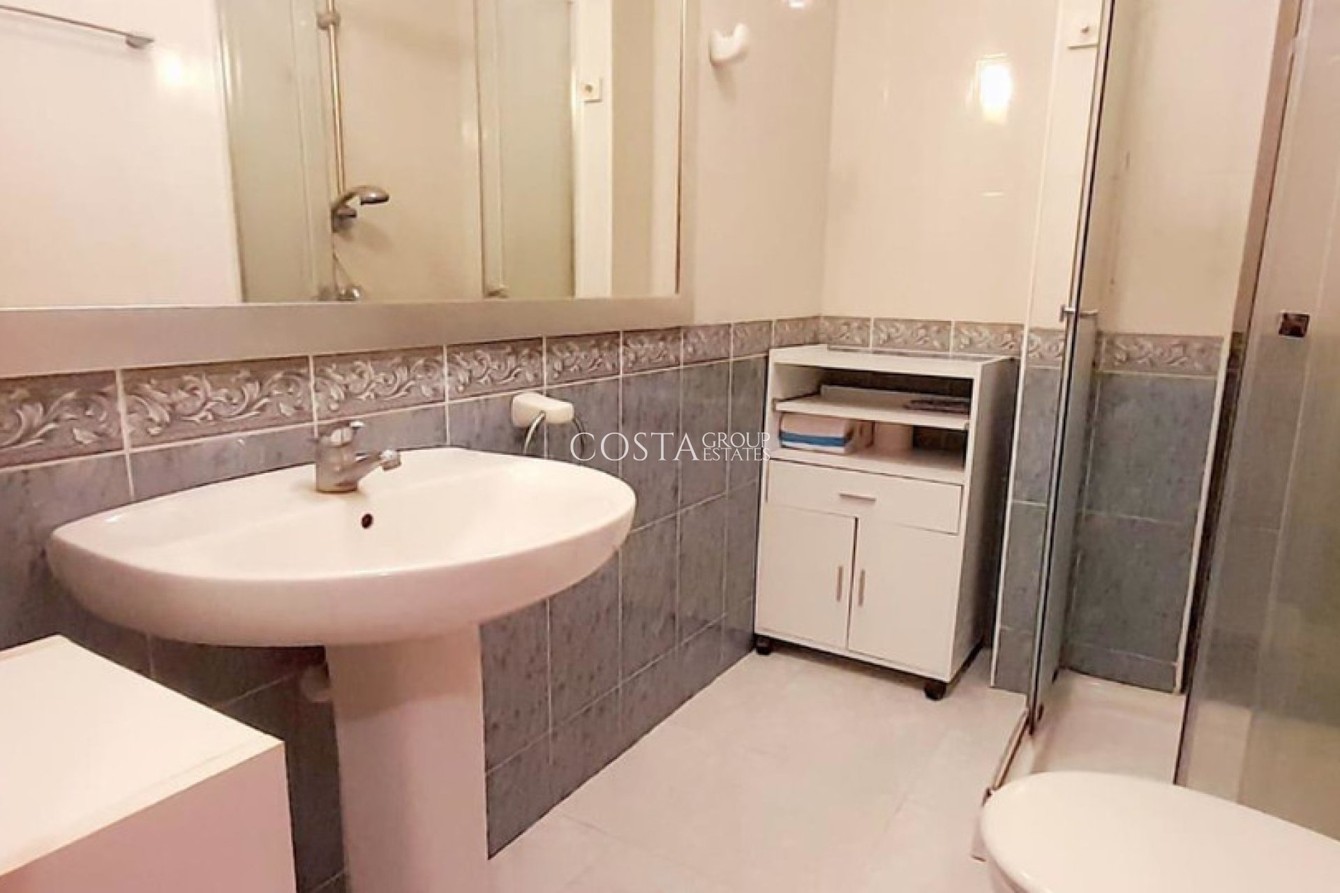 Herverkoop - Huis -
Benitachell - Benitachell Centro