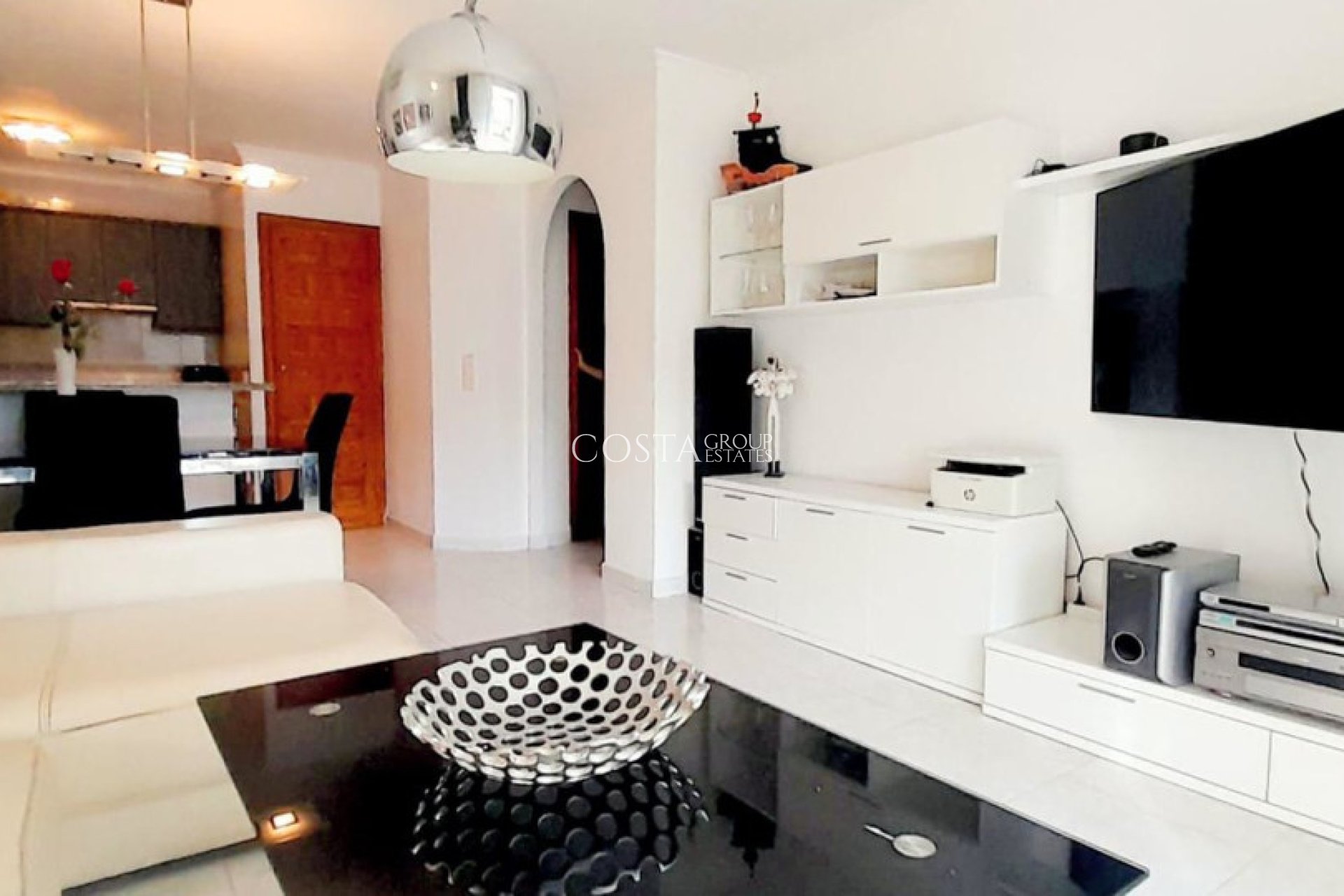 Herverkoop - Huis -
Benitachell - Benitachell Centro