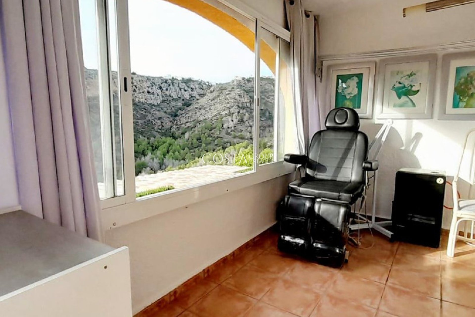 Herverkoop - Huis -
Benitachell - Benitachell Centro