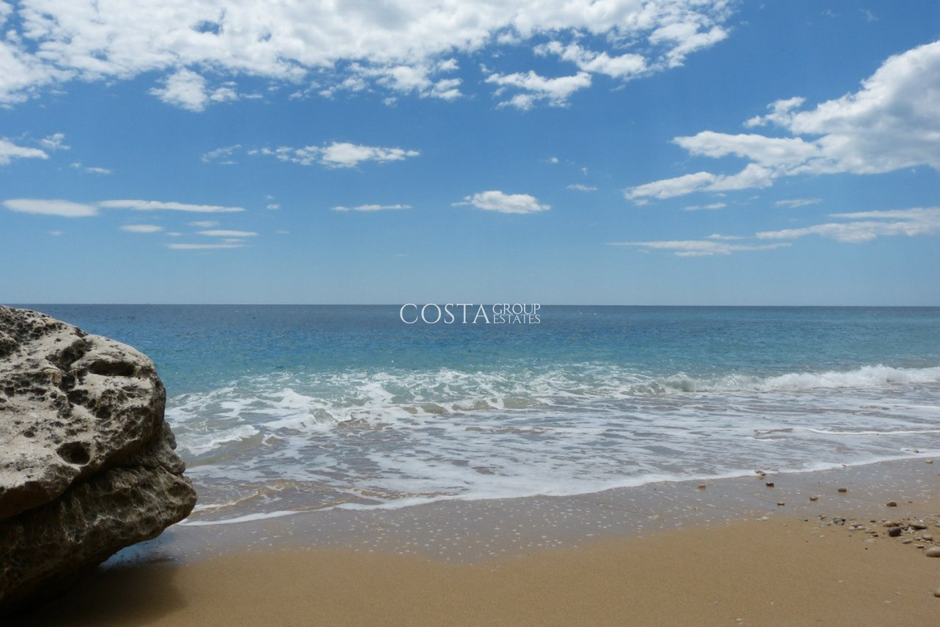 Herverkoop - Huis -
Benitachell - Benitachell Centro