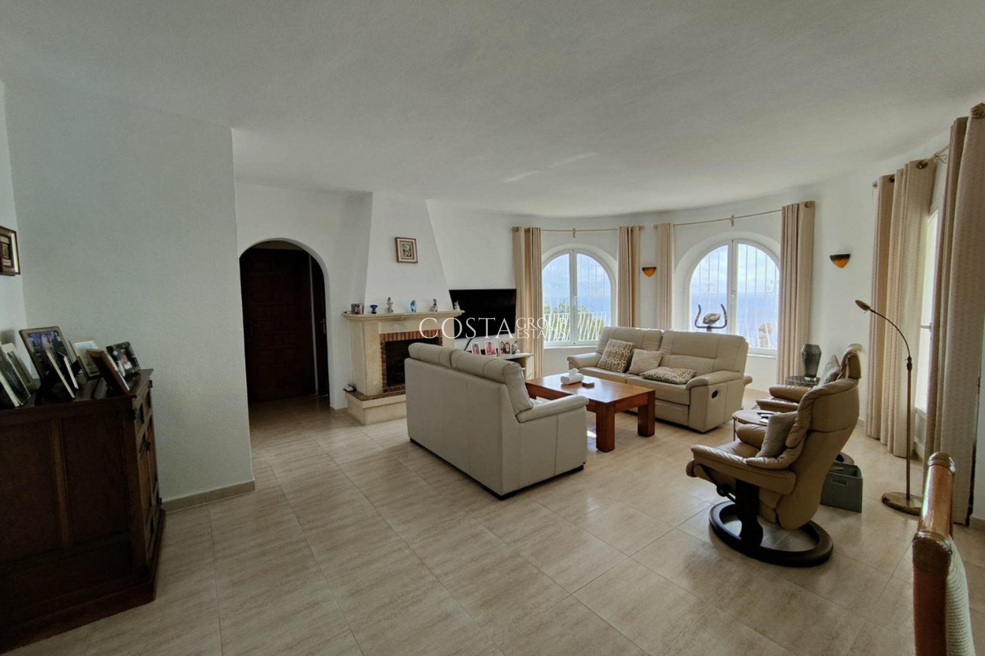 Herverkoop - Huis -
Benitachell - Benitachell Centro