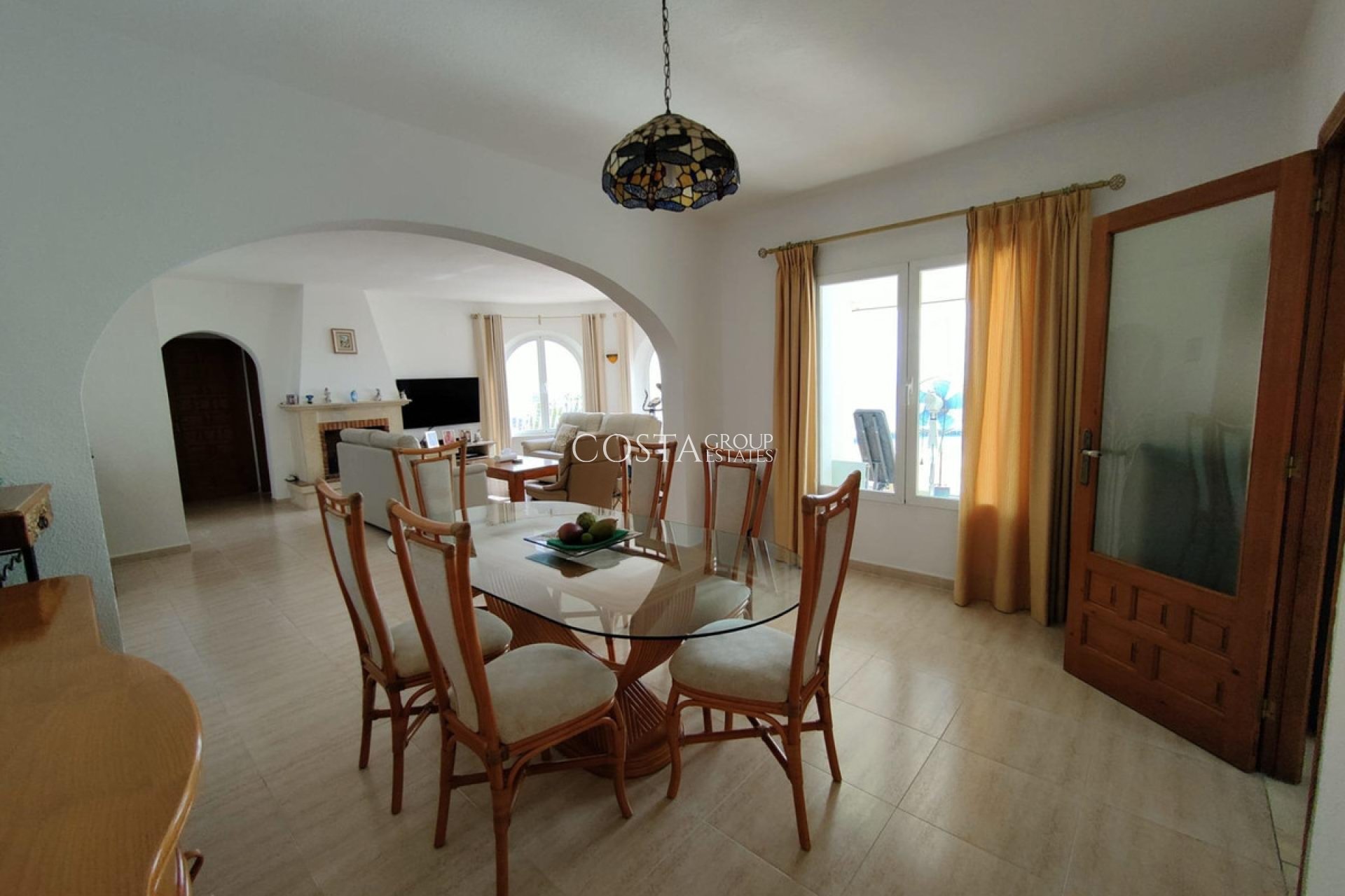 Herverkoop - Huis -
Benitachell - Benitachell Centro