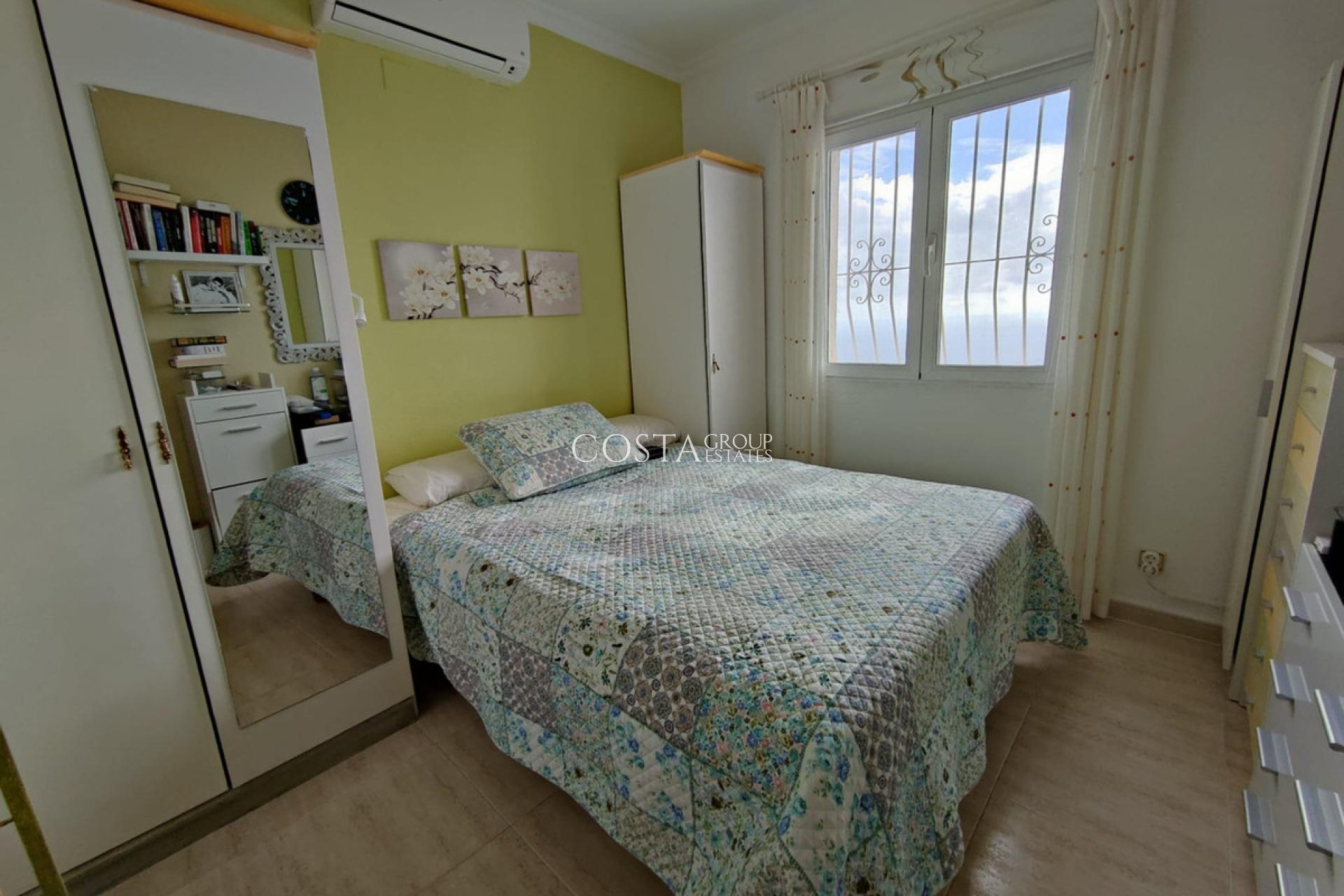 Herverkoop - Huis -
Benitachell - Benitachell Centro