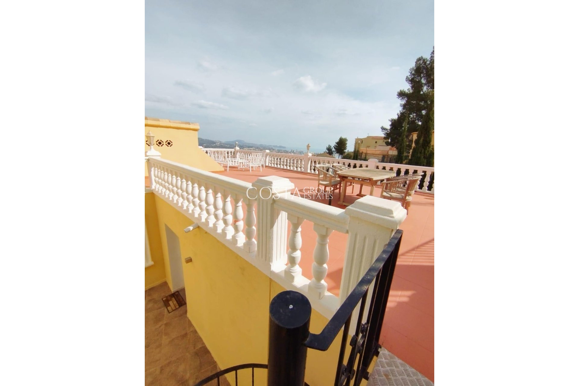 Herverkoop - Huis -
Calpe - Calpe Centro