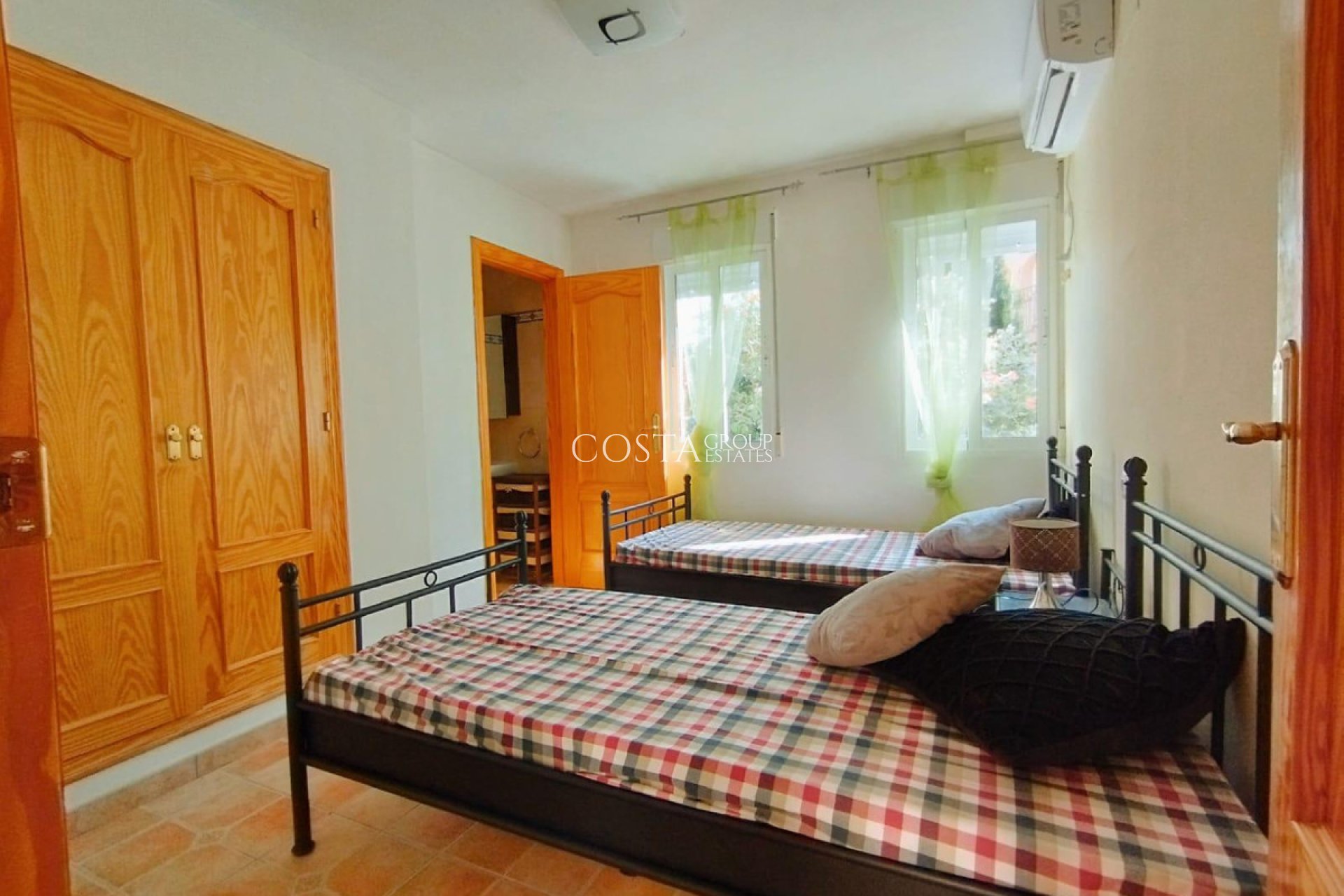 Herverkoop - Huis -
Calpe - Calpe Centro