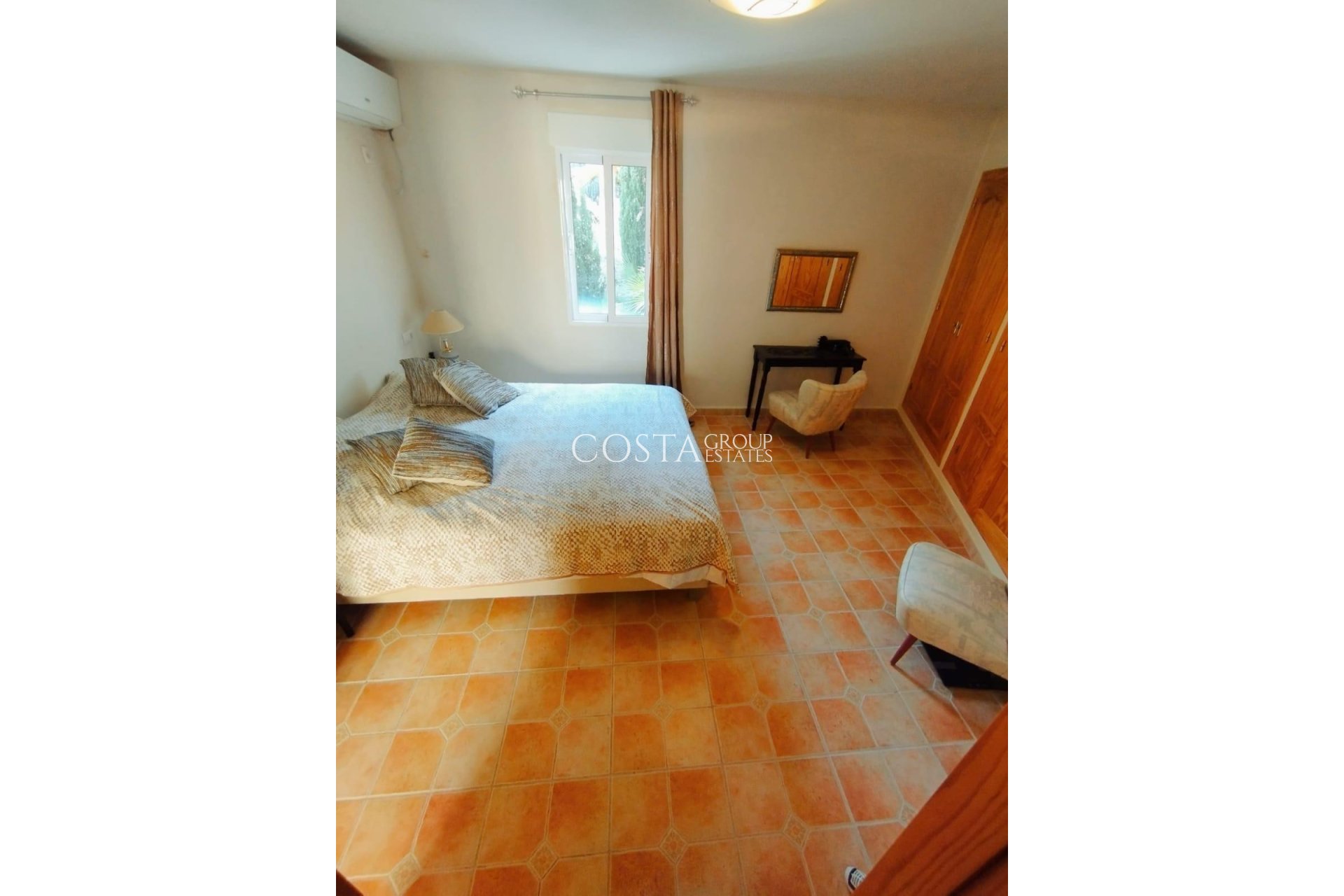 Herverkoop - Huis -
Calpe - Calpe Centro