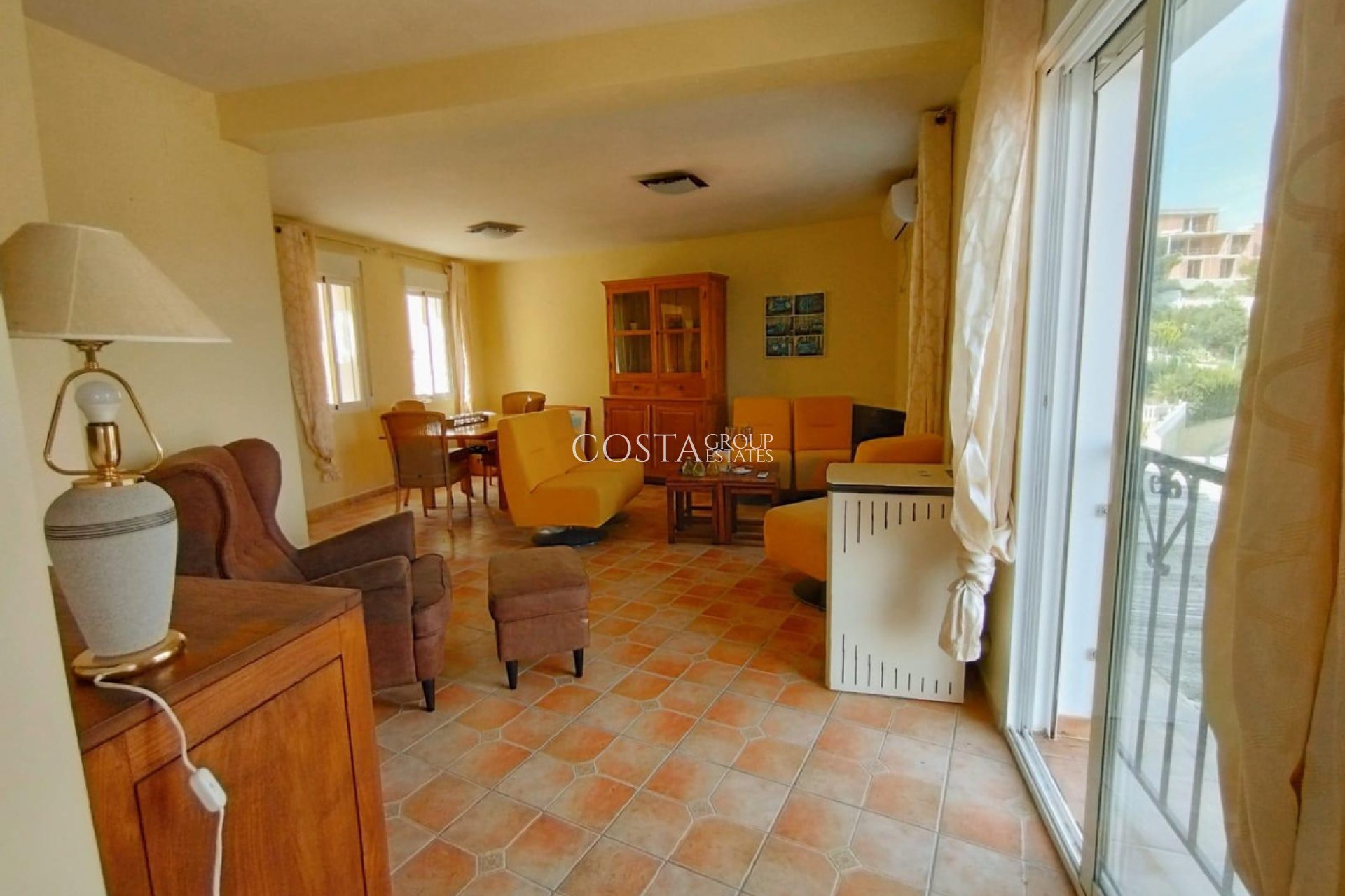 Herverkoop - Huis -
Calpe - Calpe Centro
