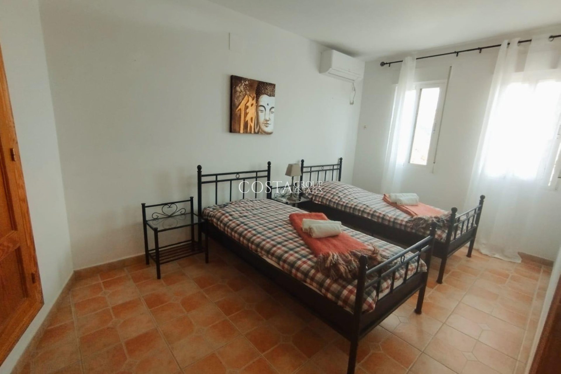 Herverkoop - Huis -
Calpe - Calpe Centro