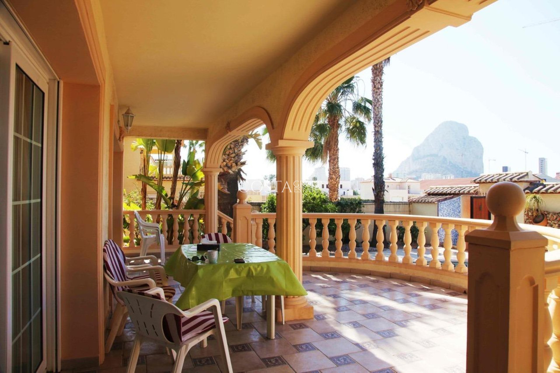Herverkoop - Huis -
Calpe - Calpe Centro