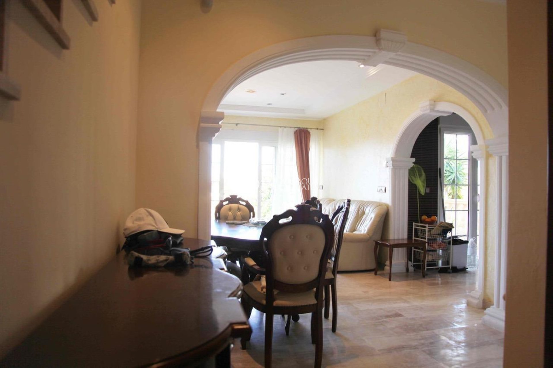 Herverkoop - Huis -
Calpe - Calpe Centro