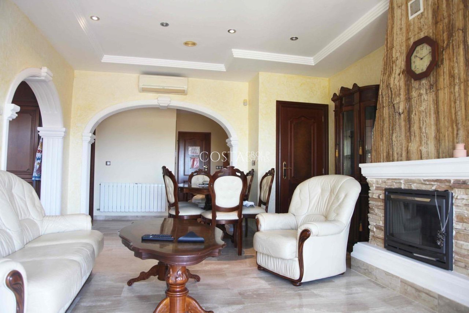 Herverkoop - Huis -
Calpe - Calpe Centro