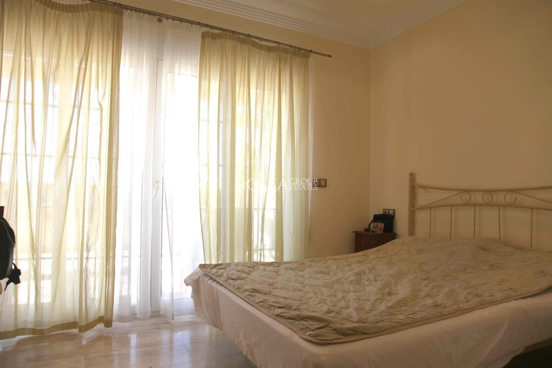Herverkoop - Huis -
Calpe - Calpe Centro