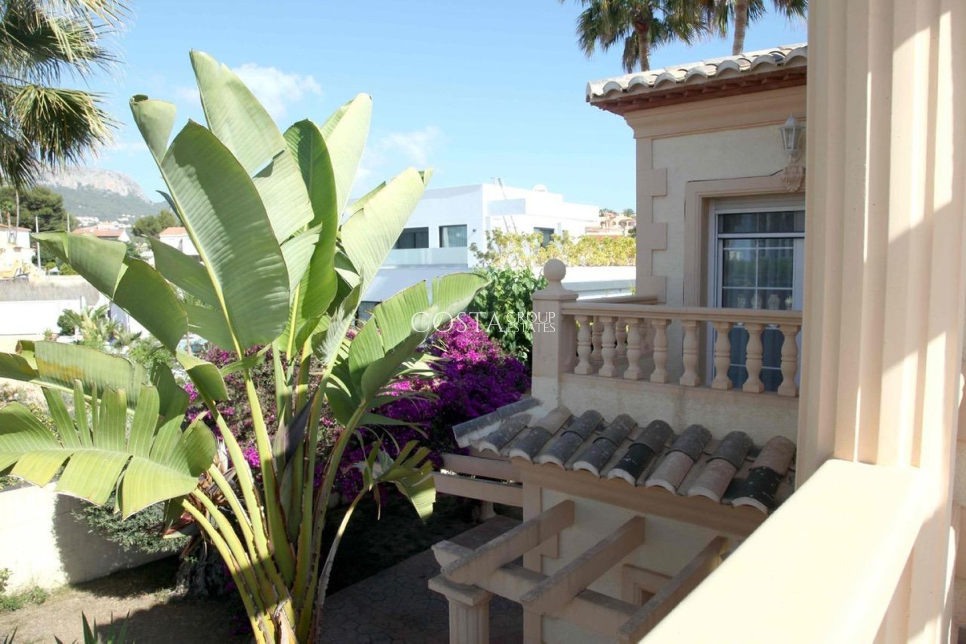 Herverkoop - Huis -
Calpe - Calpe Centro
