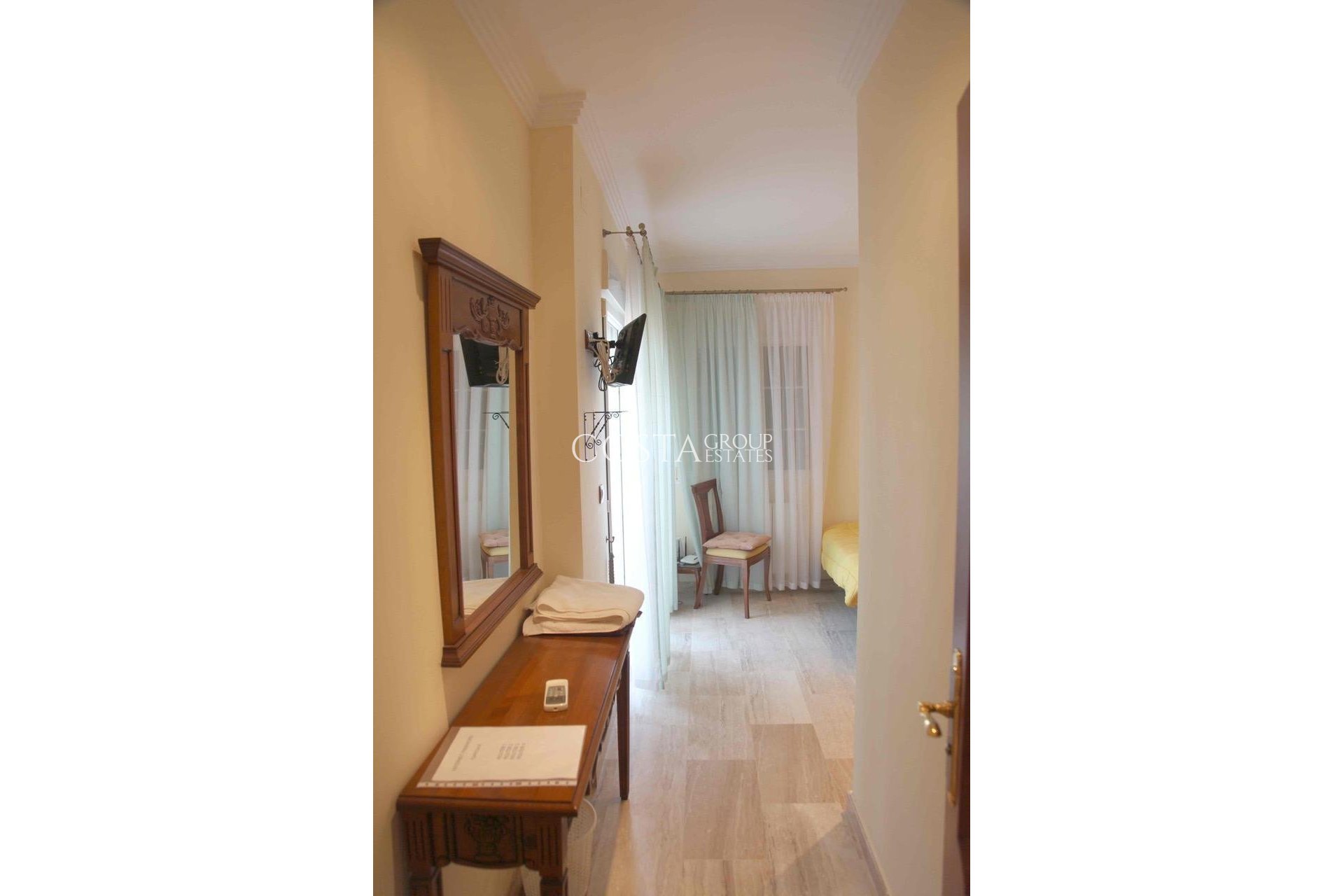Herverkoop - Huis -
Calpe - Calpe Centro