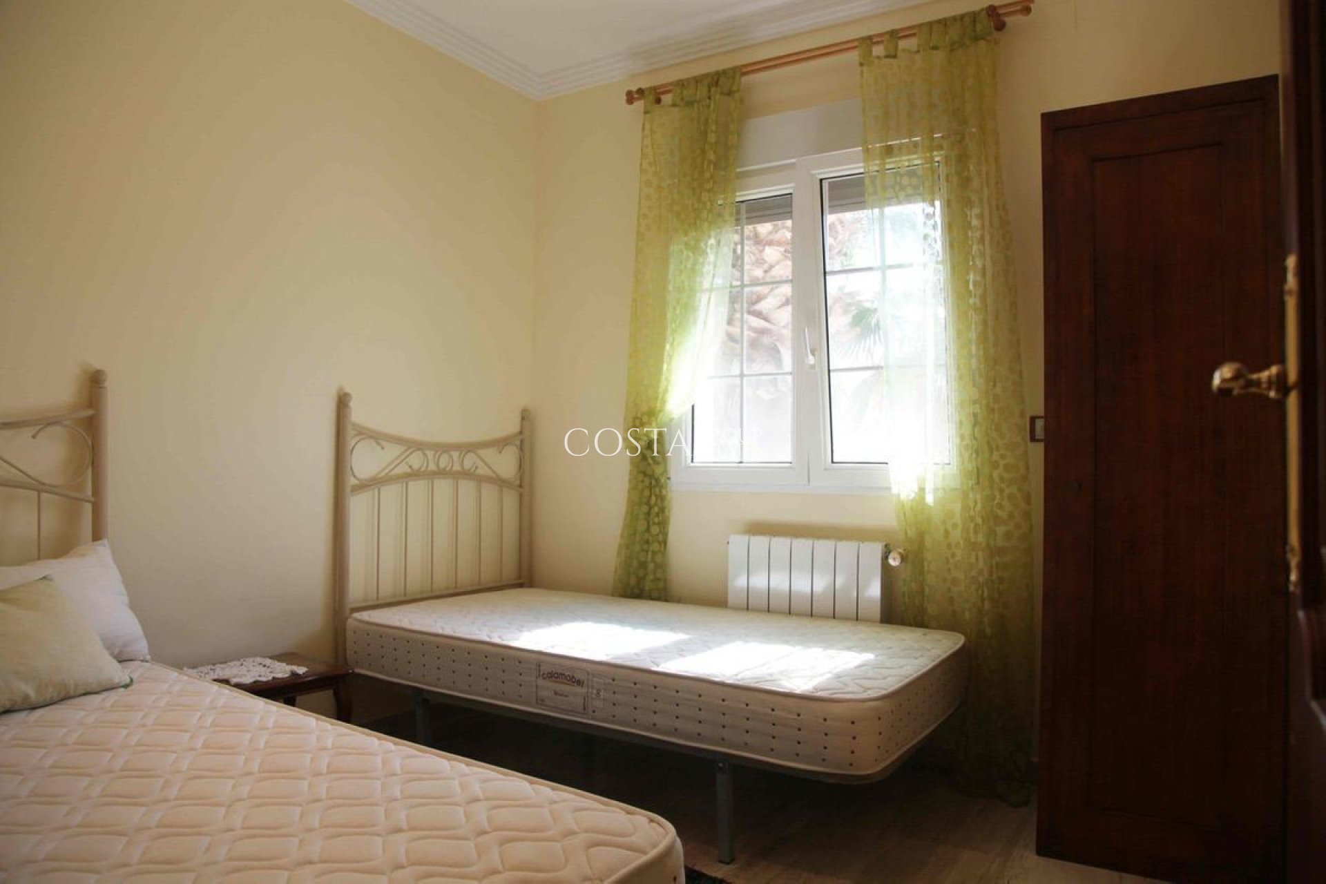 Herverkoop - Huis -
Calpe - Calpe Centro