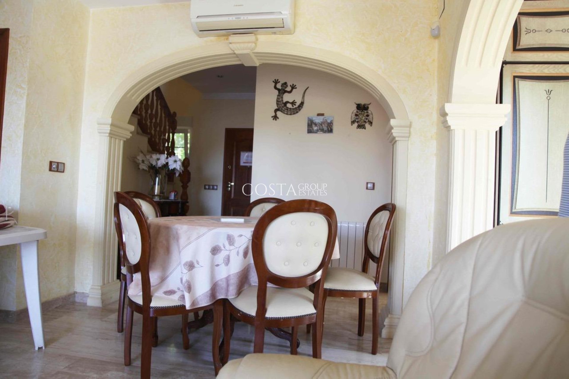 Herverkoop - Huis -
Calpe - Calpe Centro
