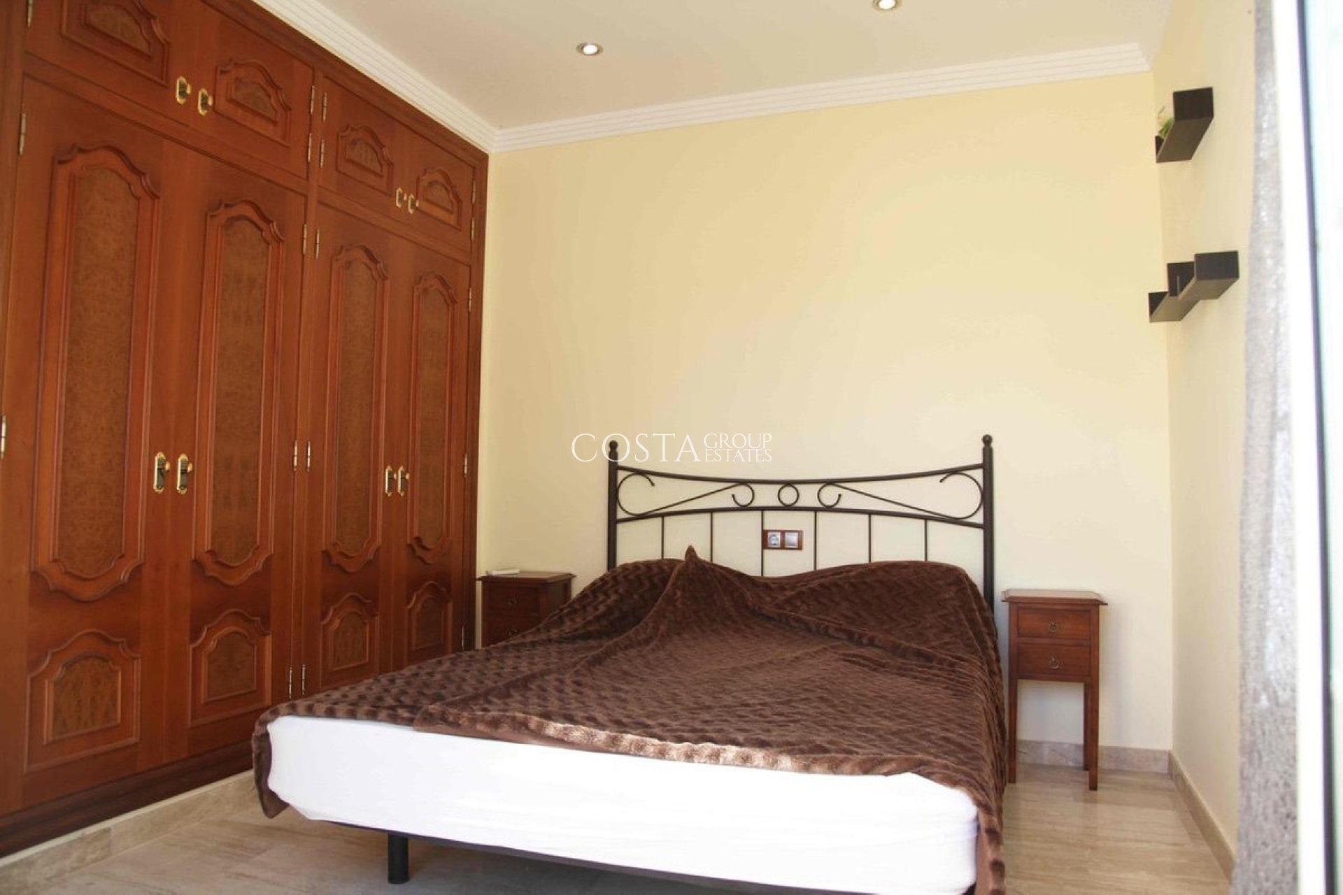 Herverkoop - Huis -
Calpe - Calpe Centro