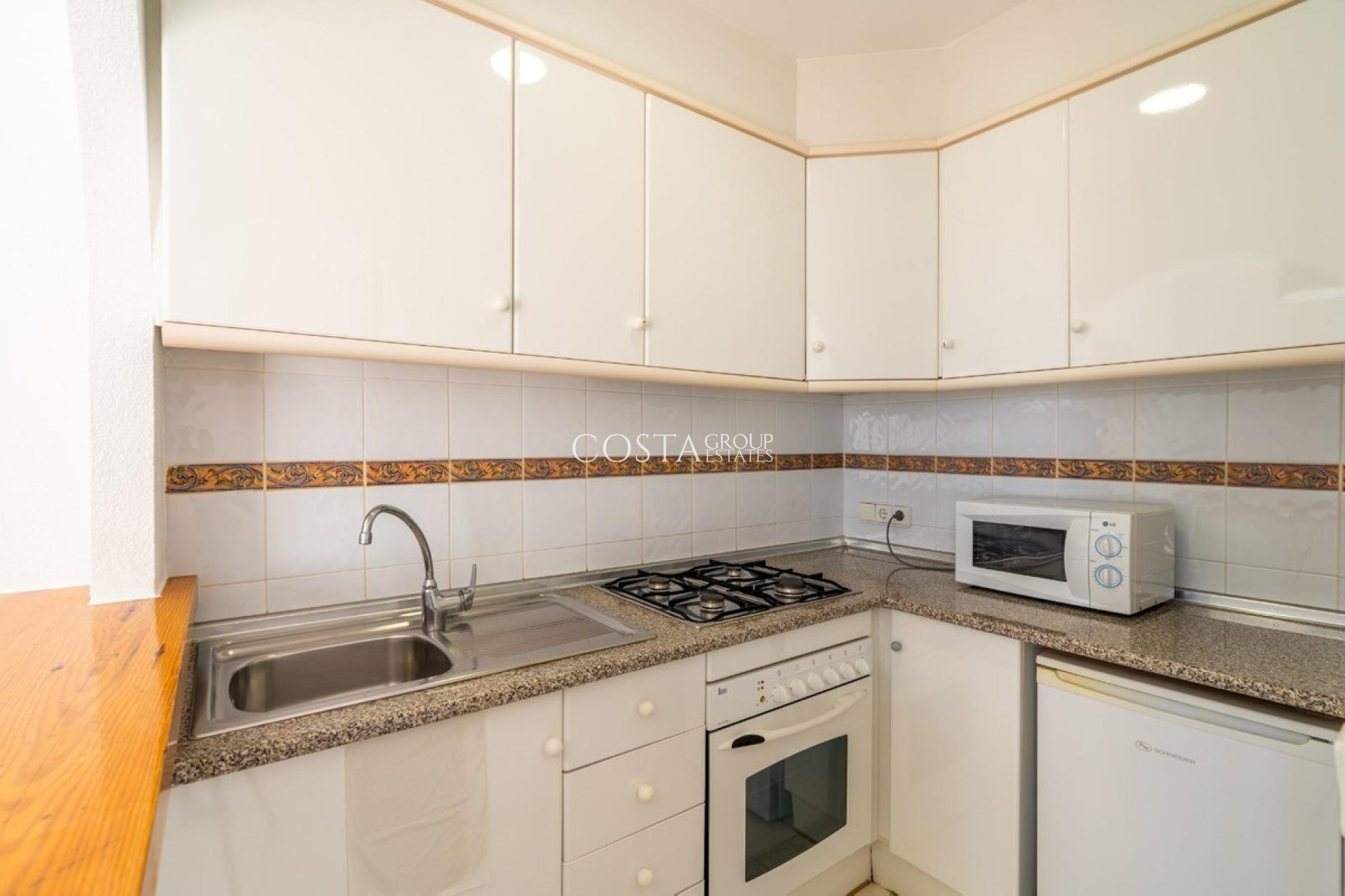 Herverkoop - Huis -
Calpe - Calpe Centro