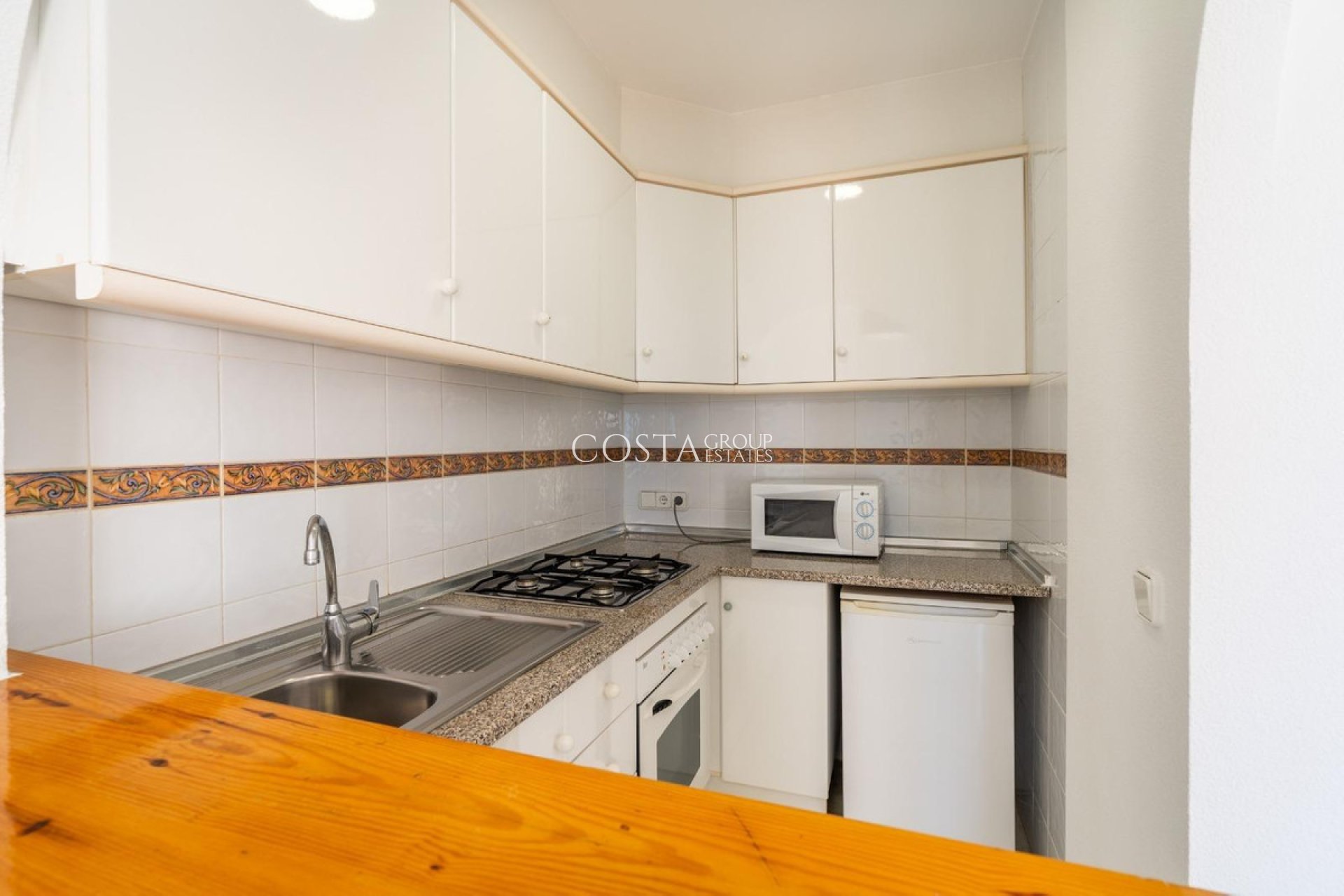 Herverkoop - Huis -
Calpe - Calpe Centro