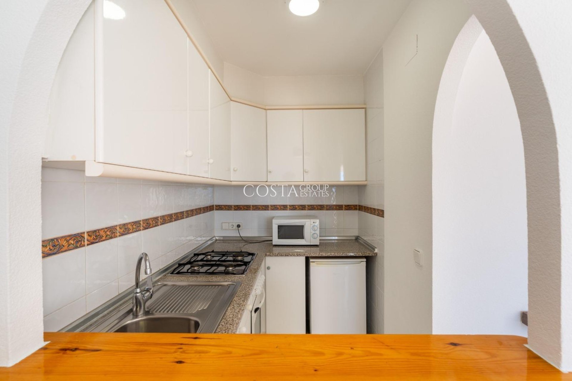 Herverkoop - Huis -
Calpe - Calpe Centro