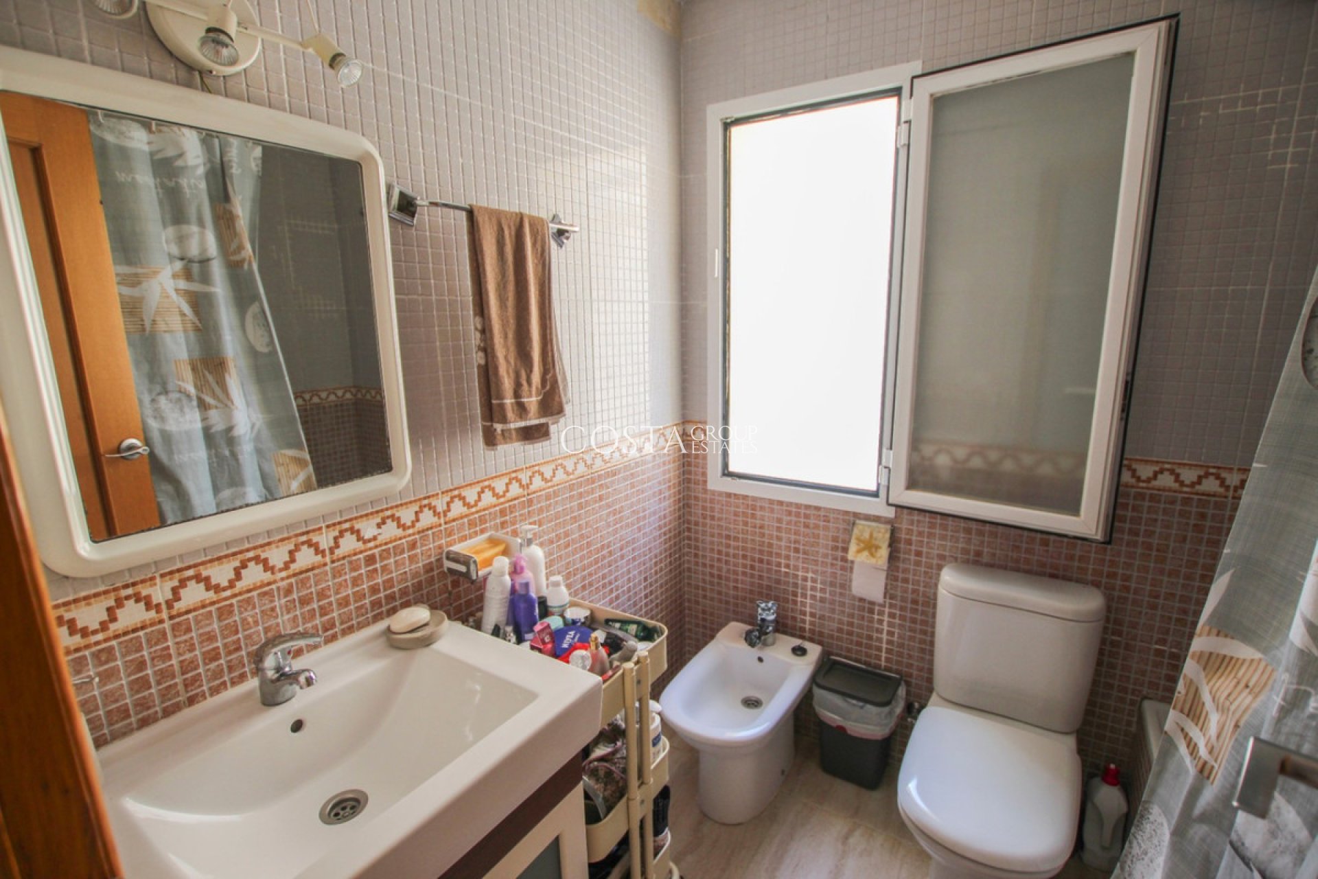 Herverkoop - Huis -
Calpe - Calpe Centro