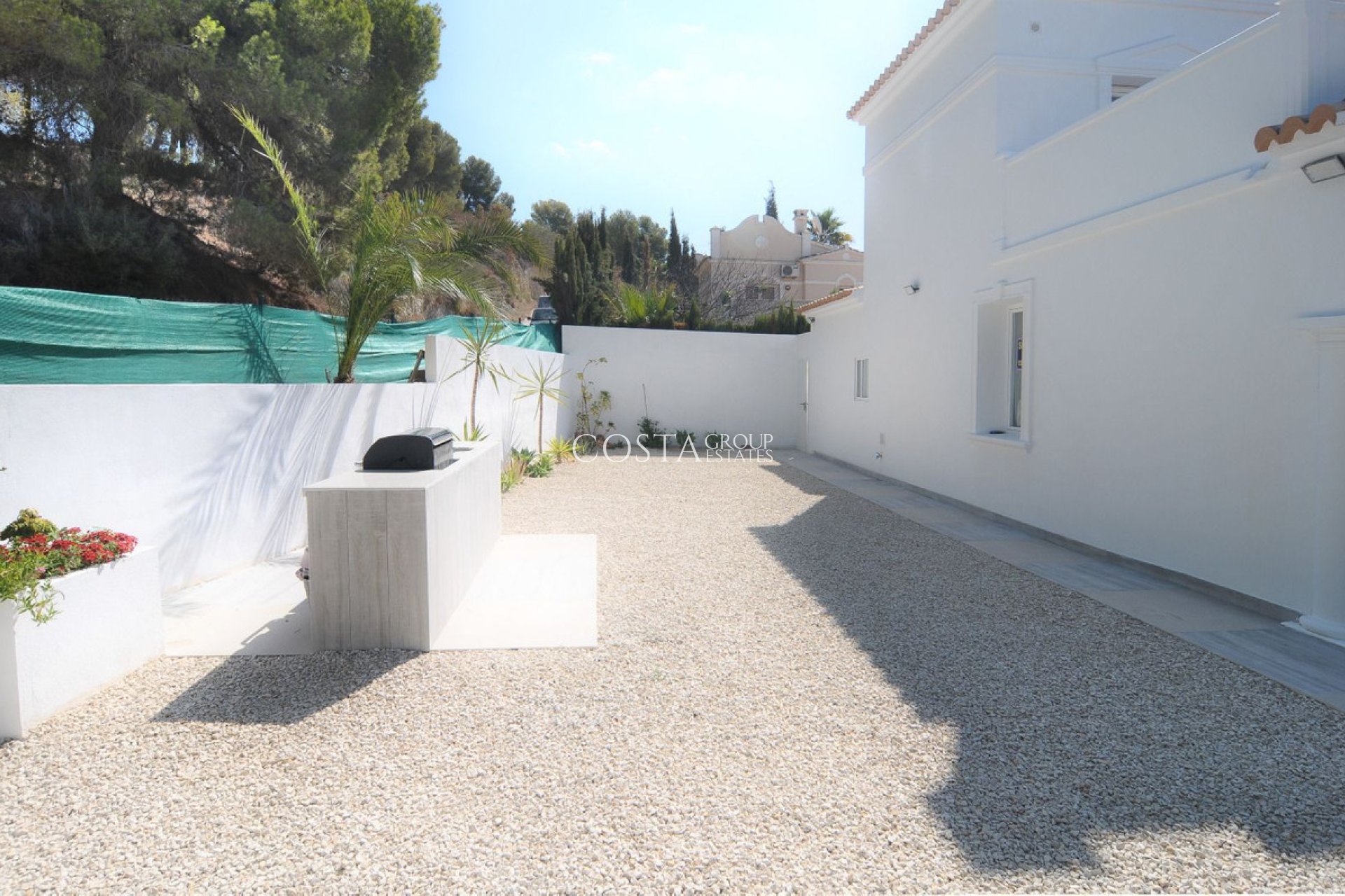 Herverkoop - Huis -
Calpe - Calpe Centro