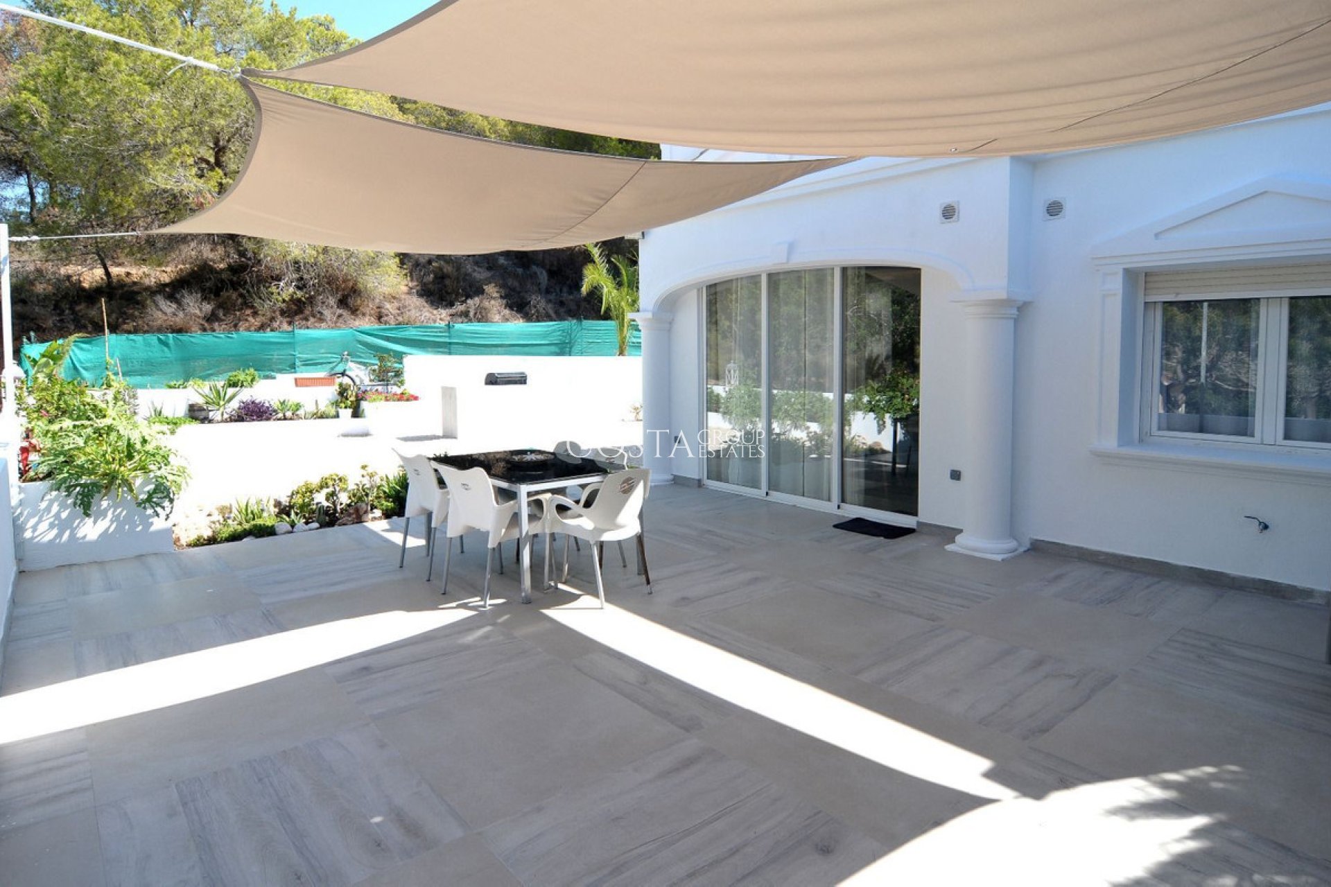 Herverkoop - Huis -
Calpe - Calpe Centro