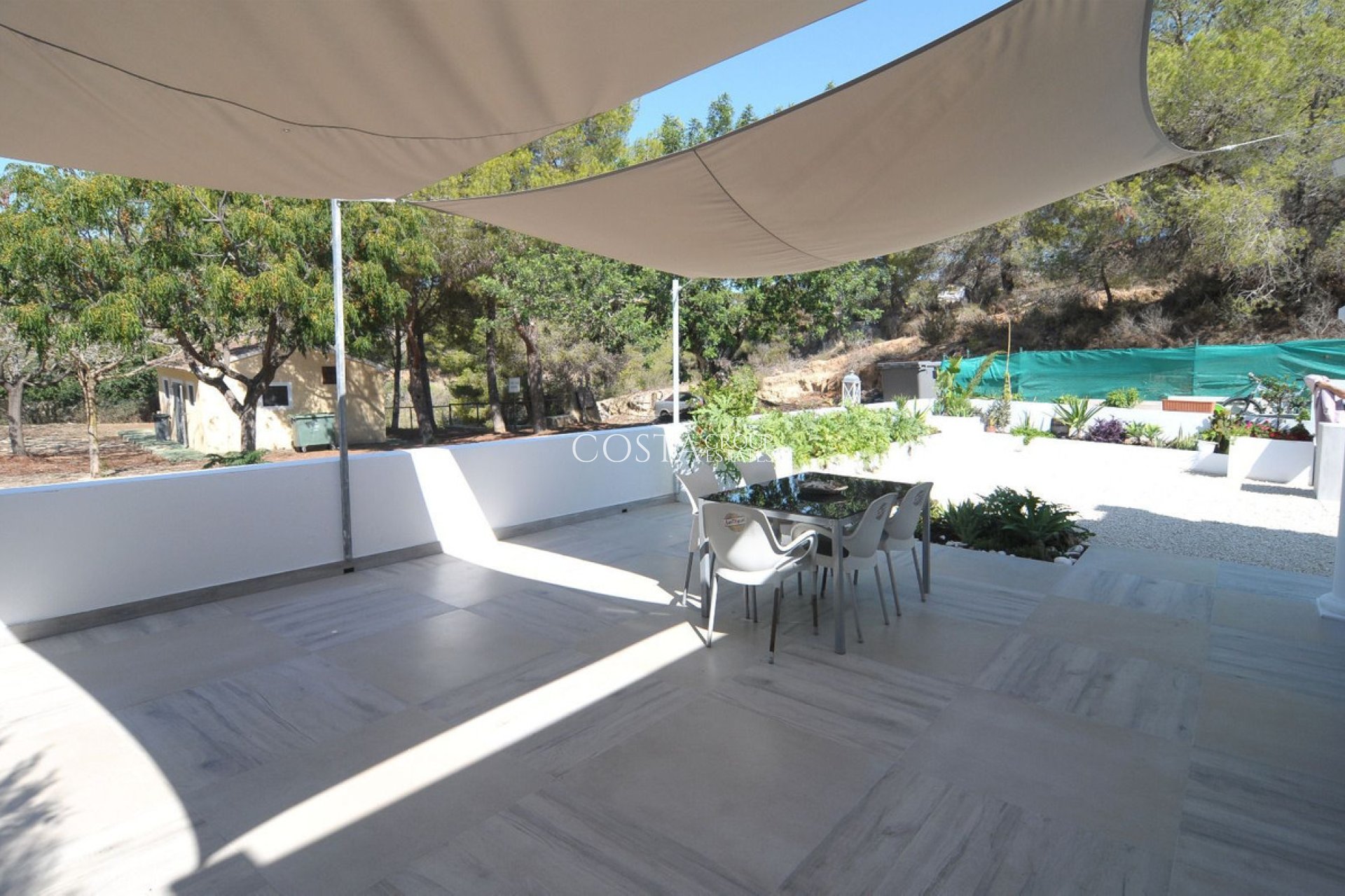 Herverkoop - Huis -
Calpe - Calpe Centro
