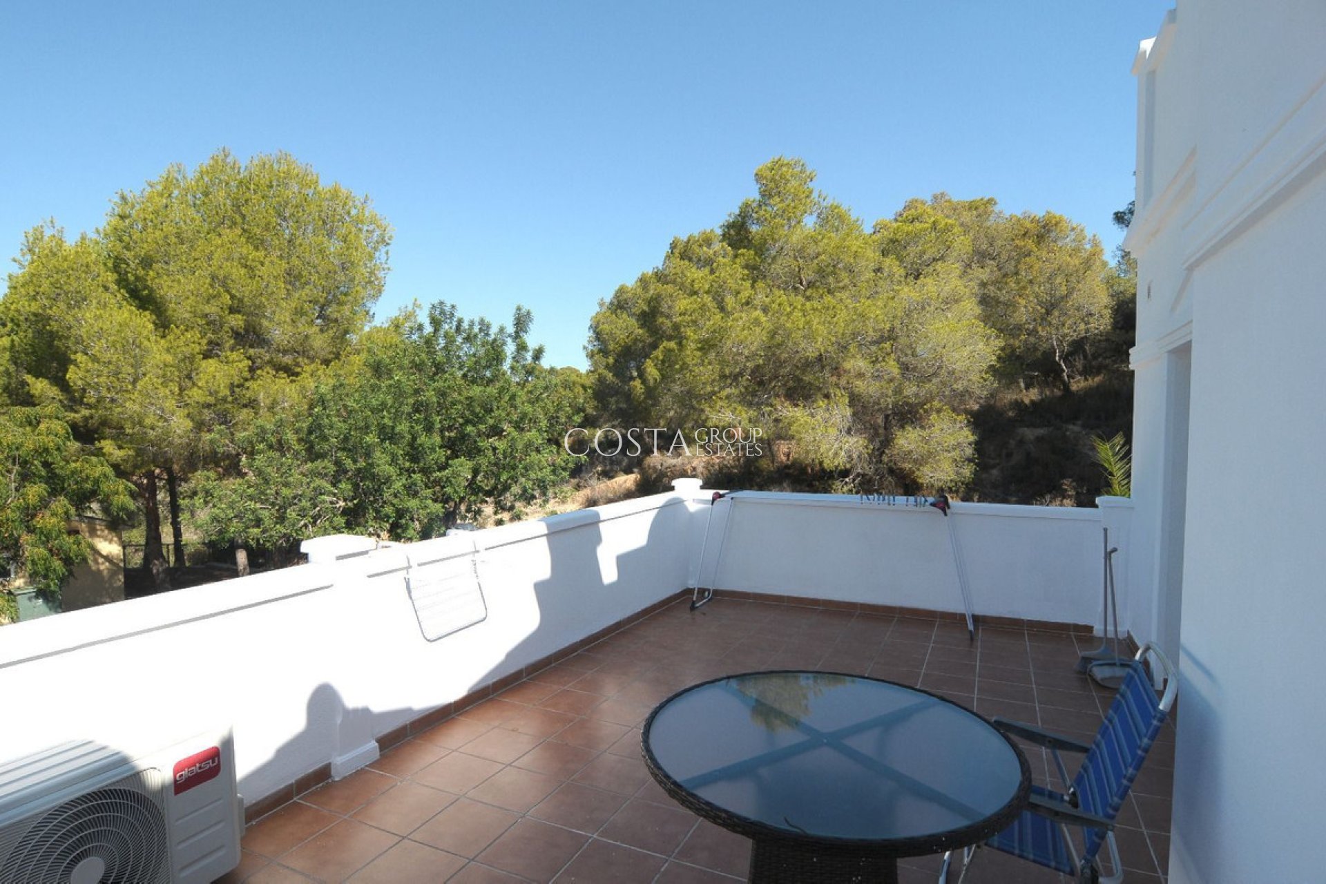 Herverkoop - Huis -
Calpe - Calpe Centro