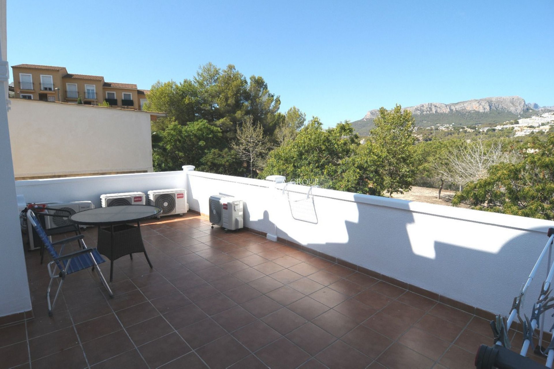 Herverkoop - Huis -
Calpe - Calpe Centro