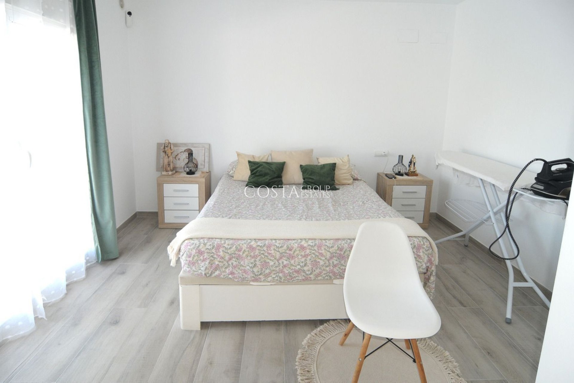 Herverkoop - Huis -
Calpe - Calpe Centro