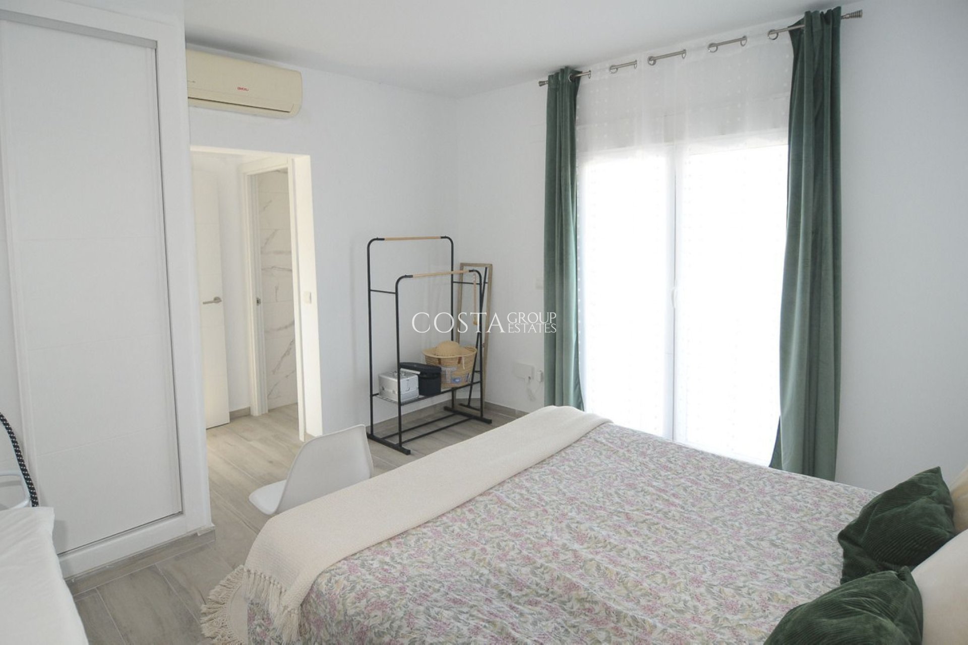 Herverkoop - Huis -
Calpe - Calpe Centro