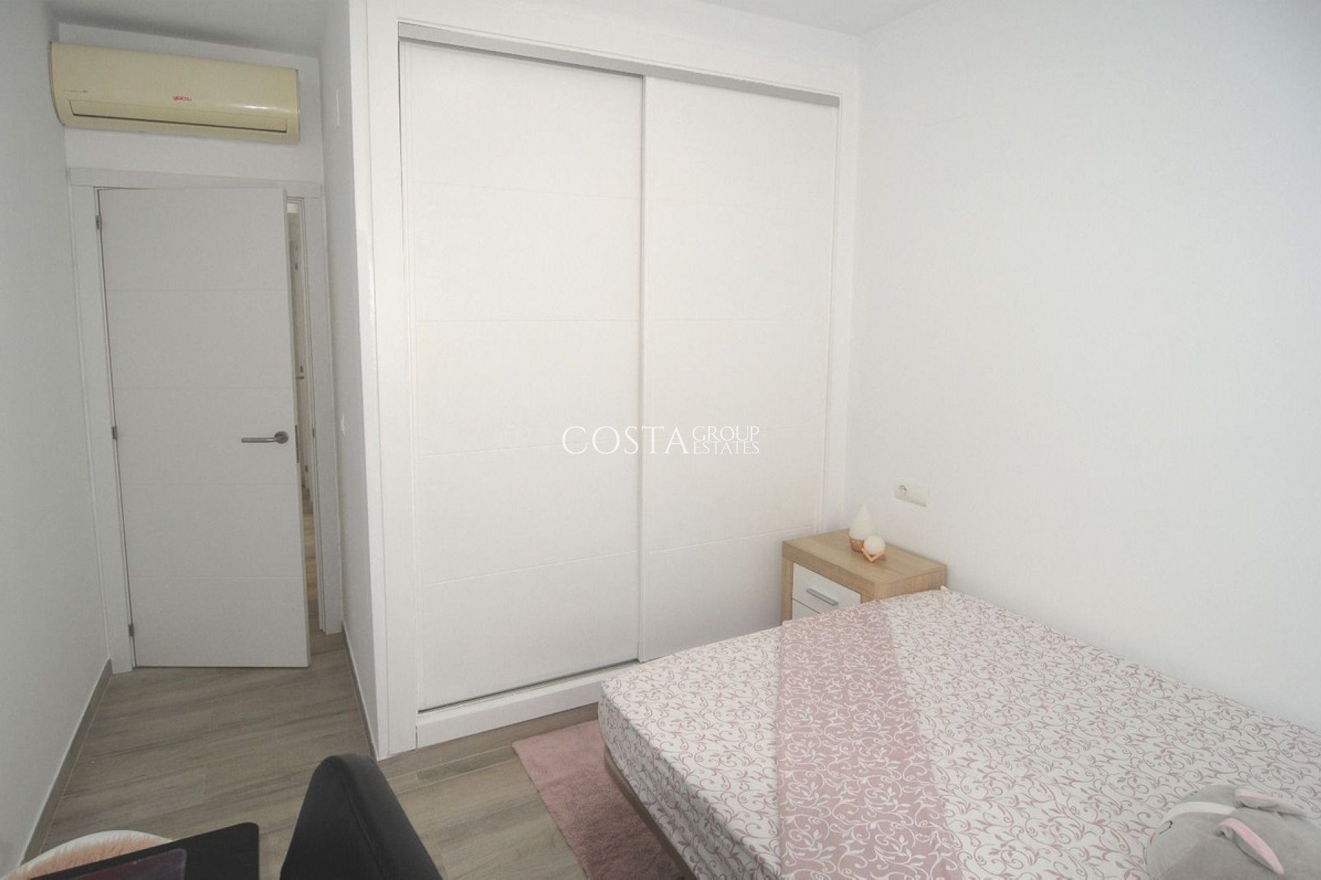 Herverkoop - Huis -
Calpe - Calpe Centro