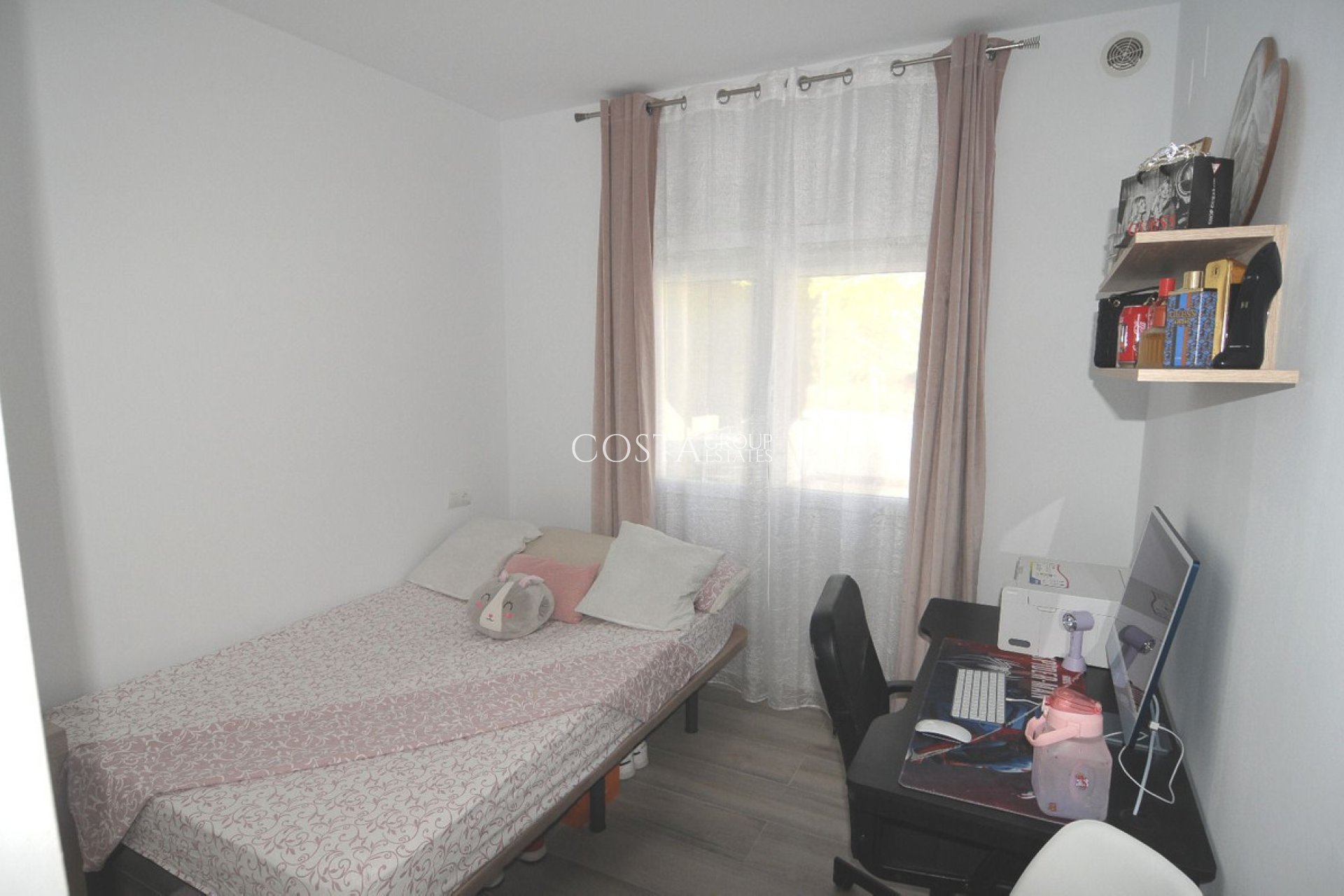 Herverkoop - Huis -
Calpe - Calpe Centro