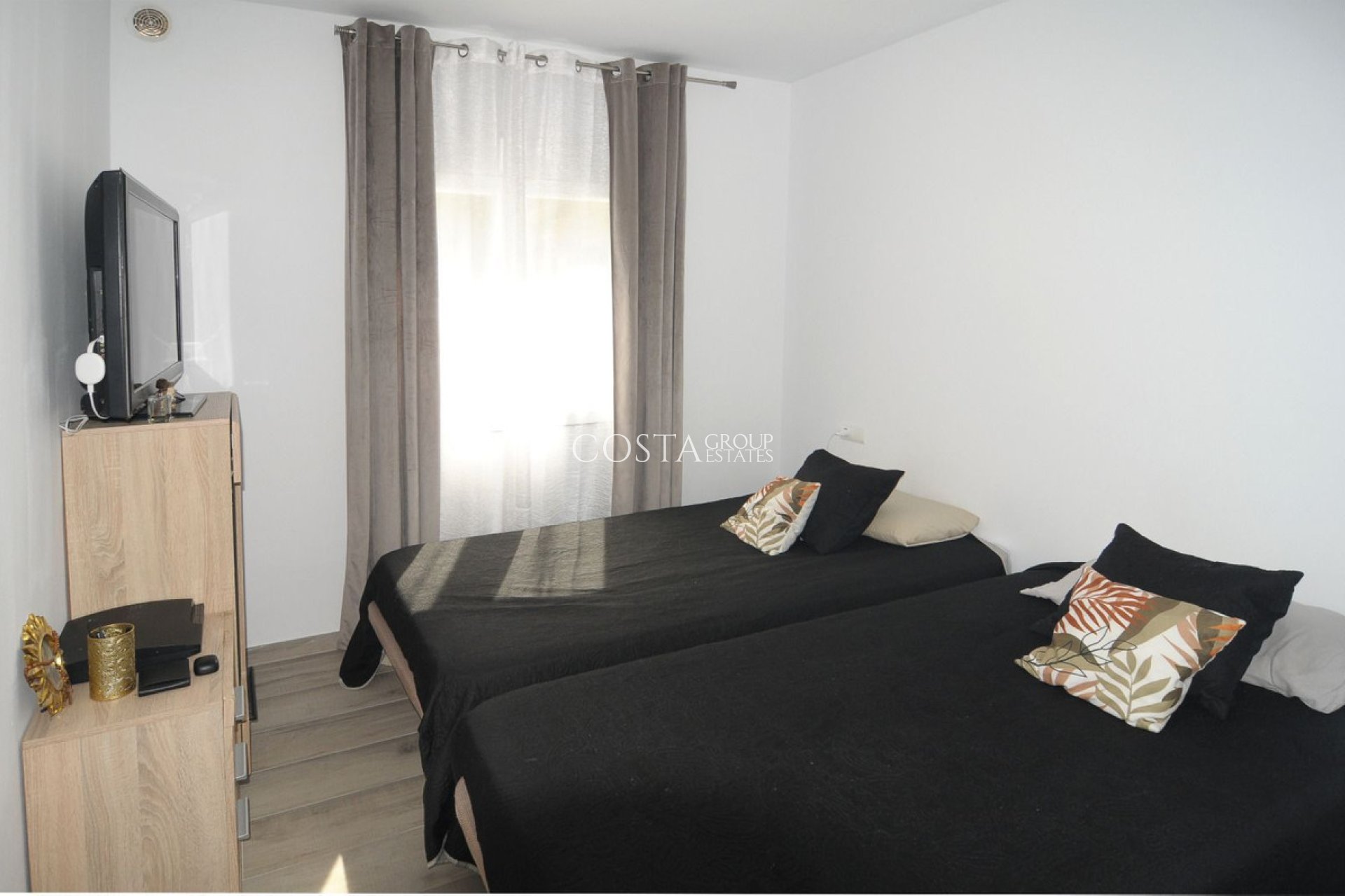 Herverkoop - Huis -
Calpe - Calpe Centro