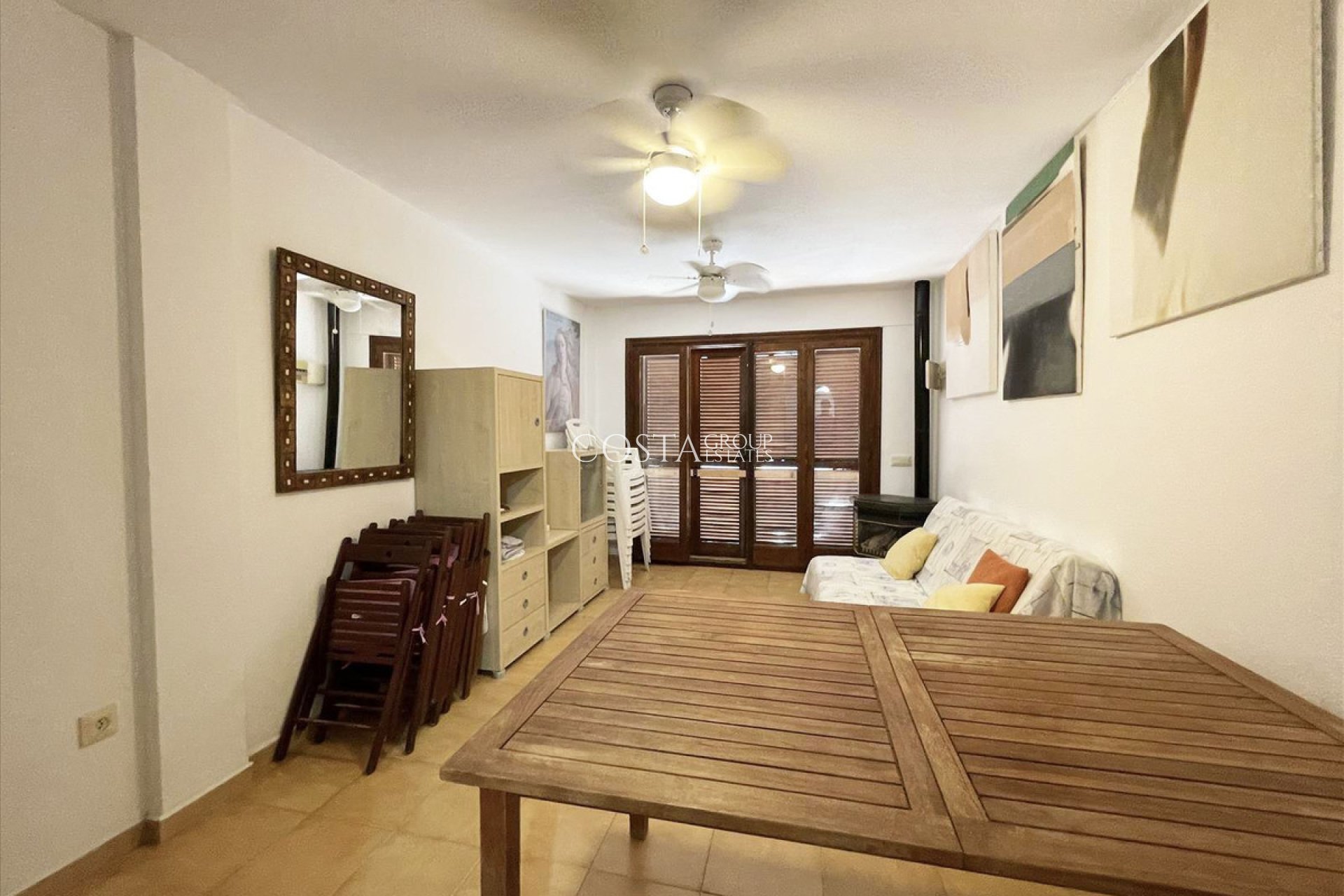 Herverkoop - Huis -
Calpe - Calpe Centro