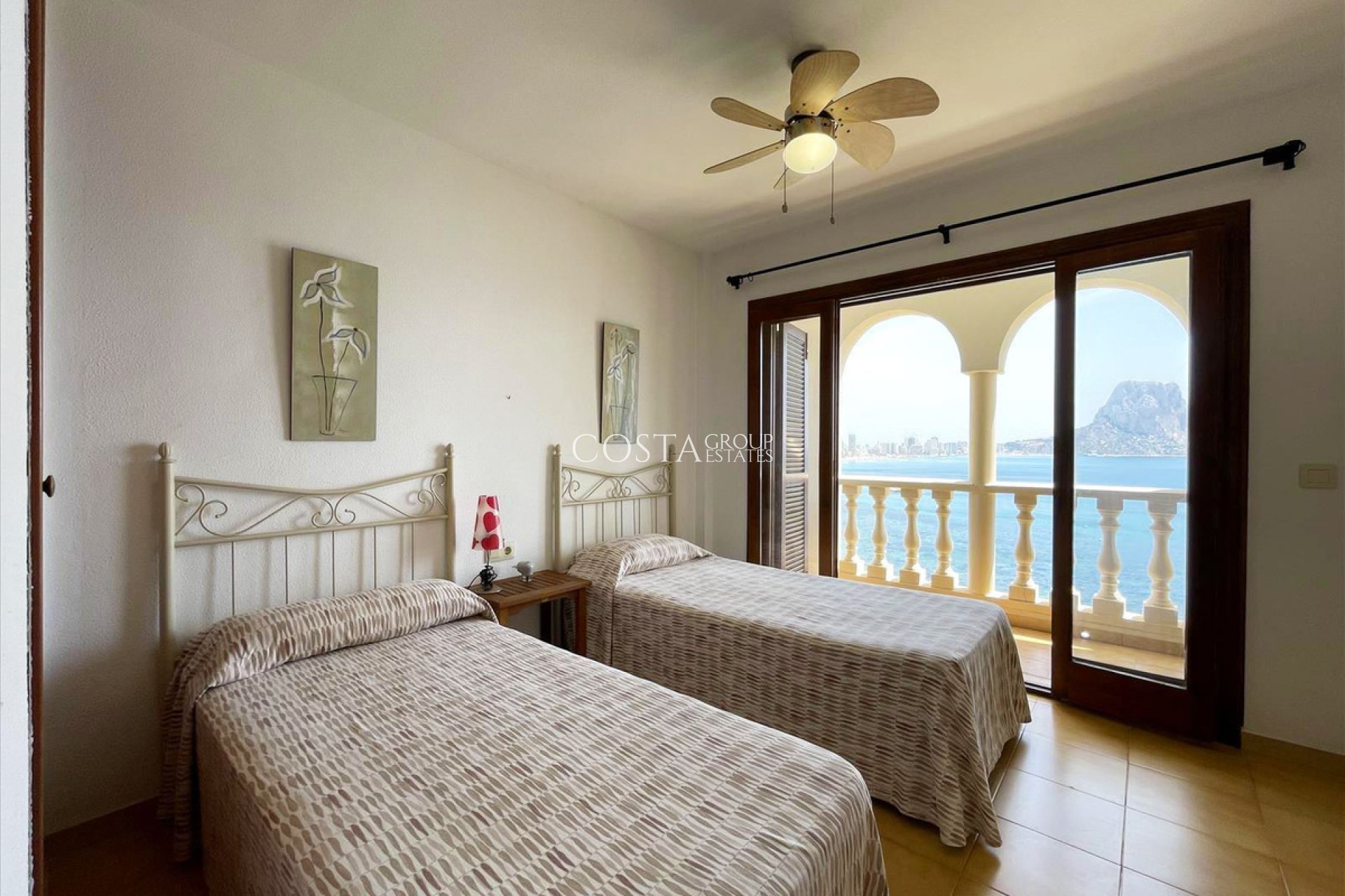 Herverkoop - Huis -
Calpe - Calpe Centro