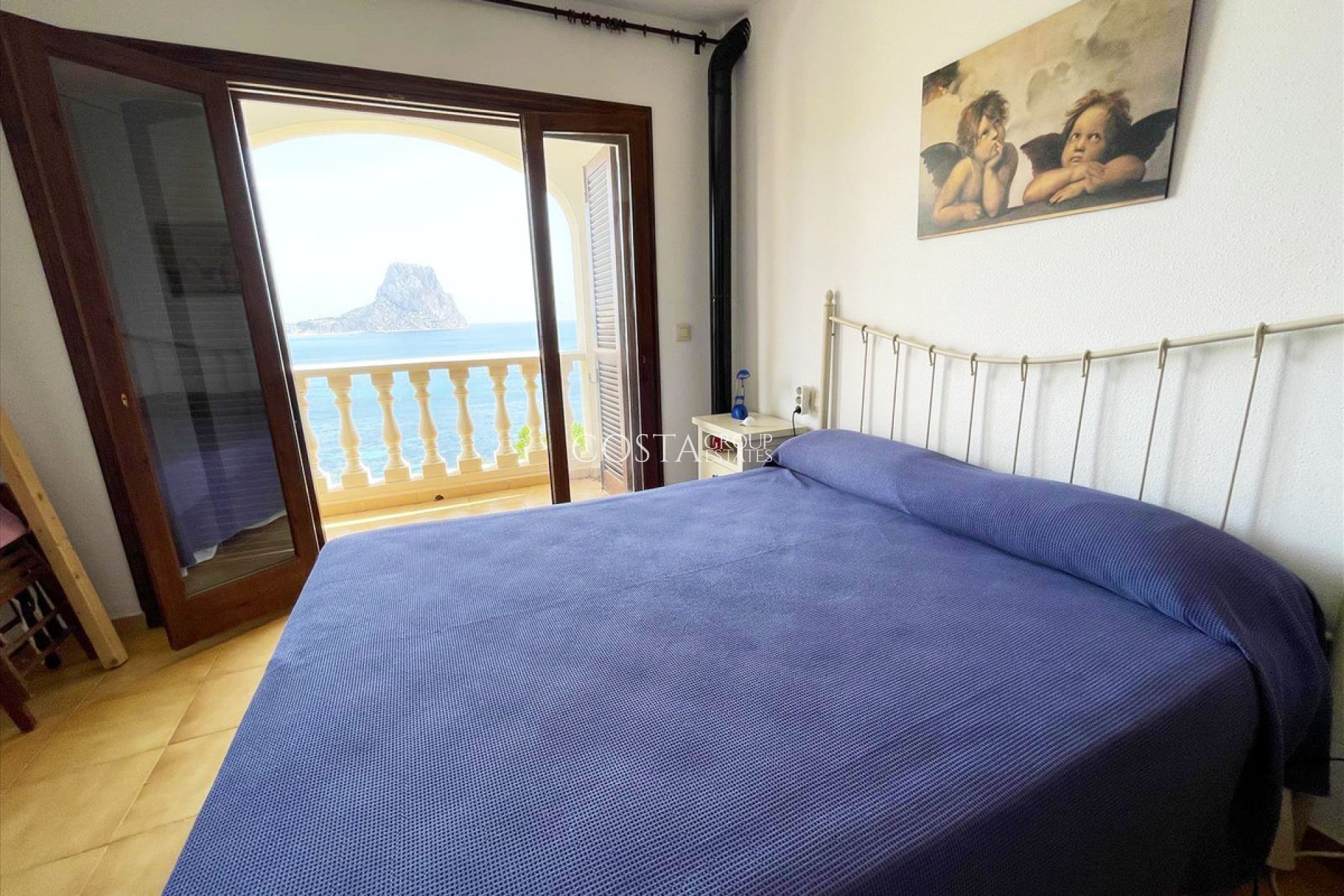 Herverkoop - Huis -
Calpe - Calpe Centro