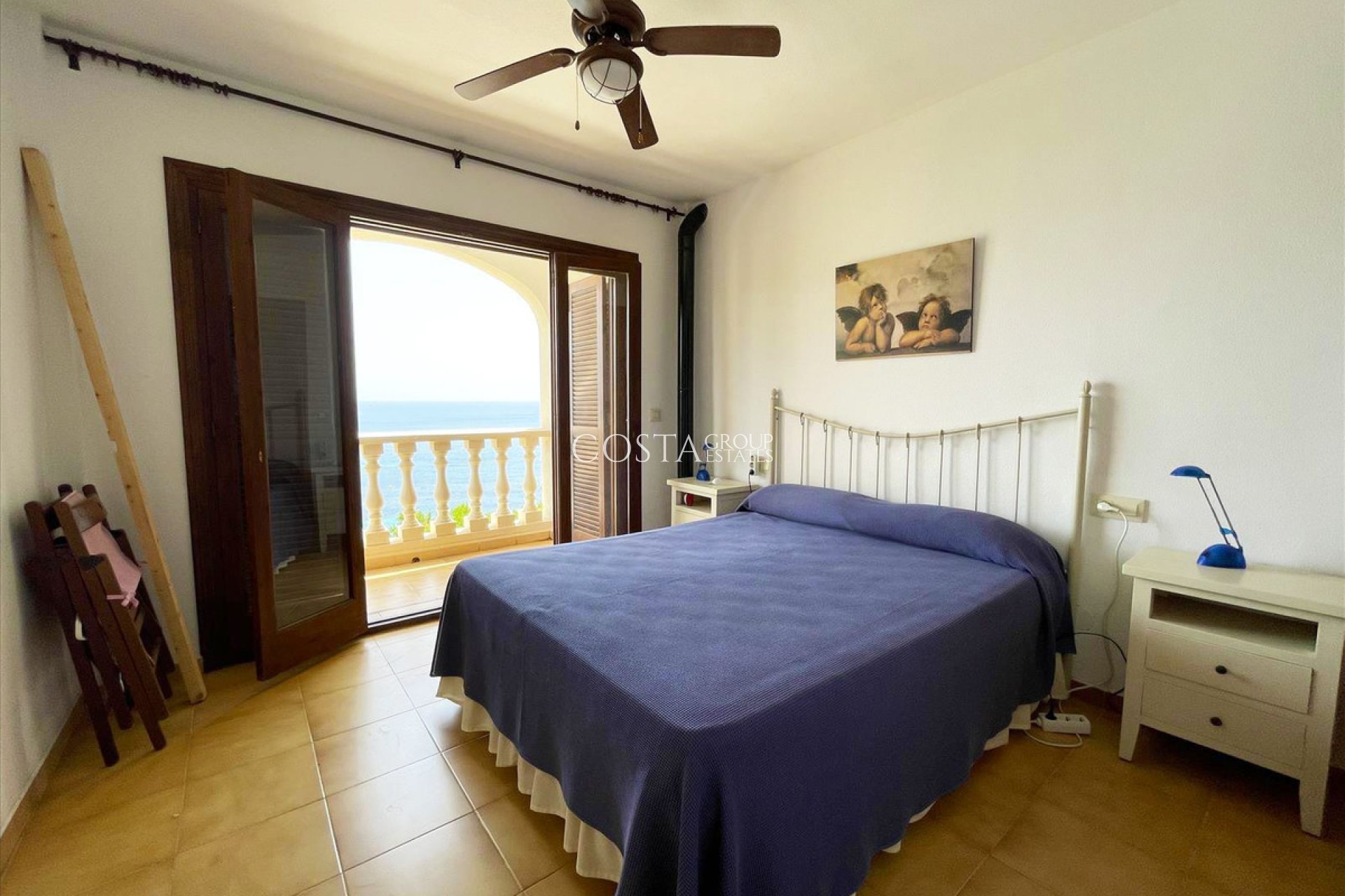 Herverkoop - Huis -
Calpe - Calpe Centro
