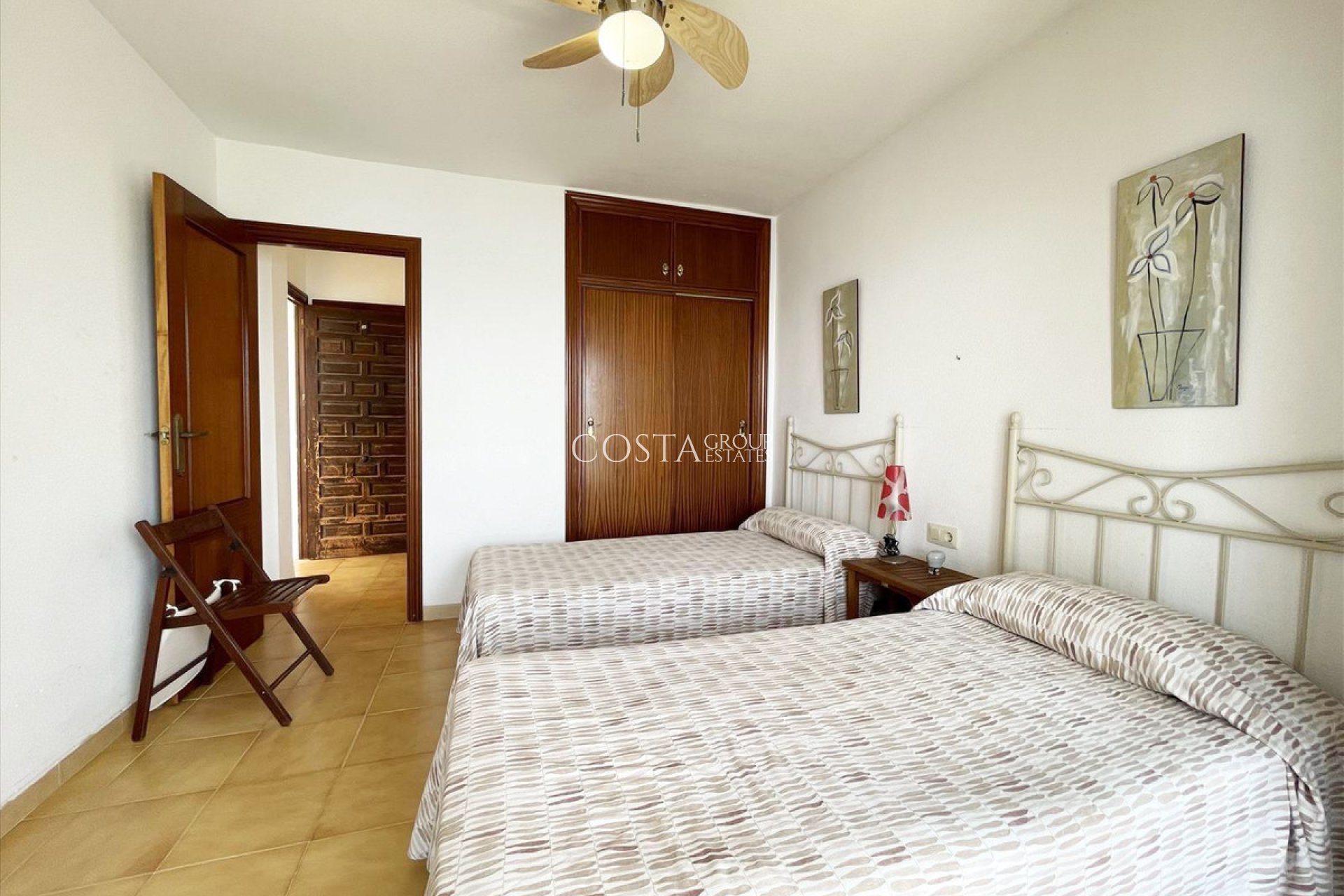 Herverkoop - Huis -
Calpe - Calpe Centro