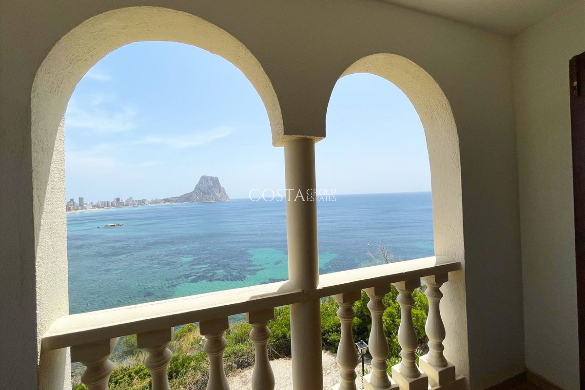 Herverkoop - Huis -
Calpe - Calpe Centro