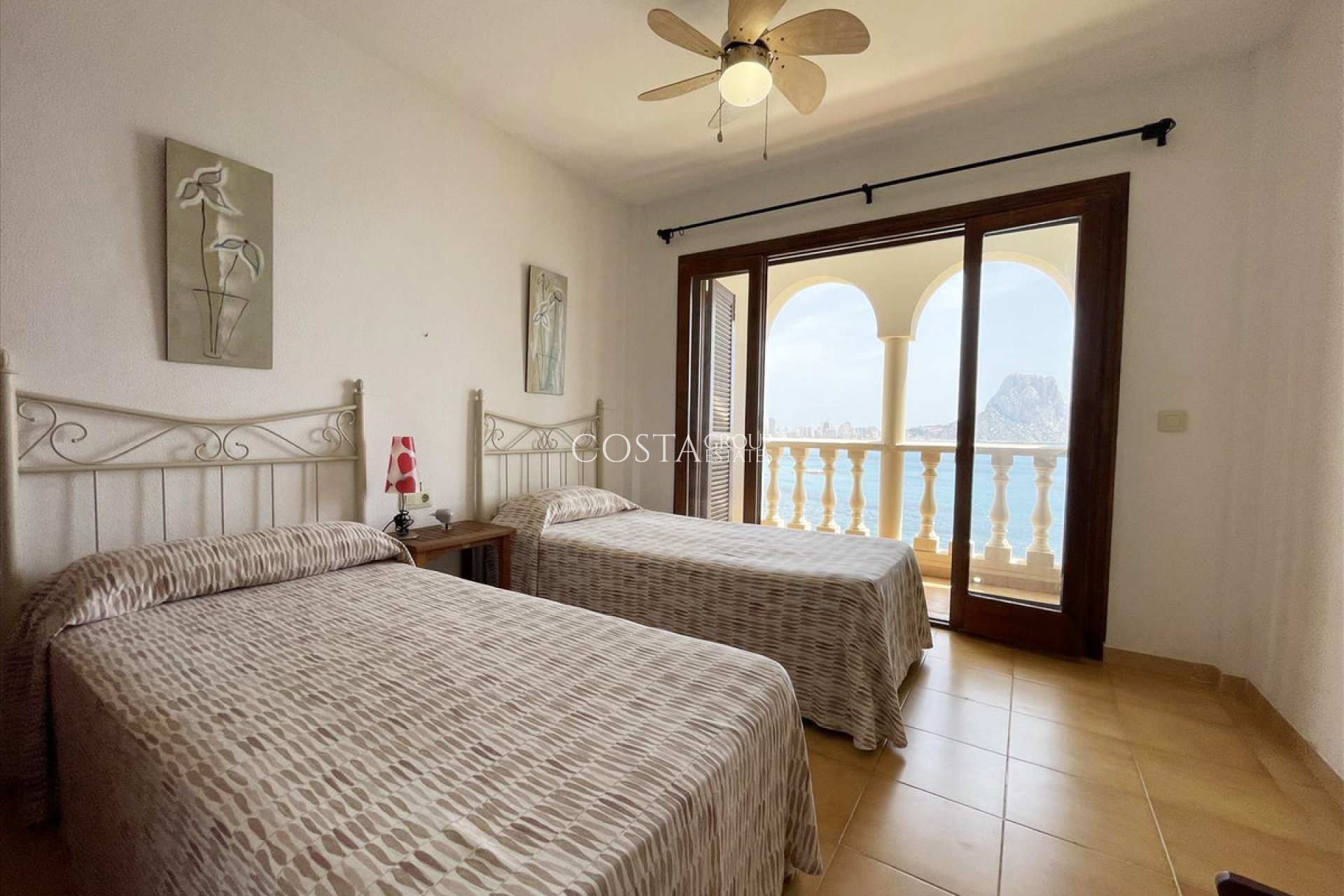 Herverkoop - Huis -
Calpe - Calpe Centro