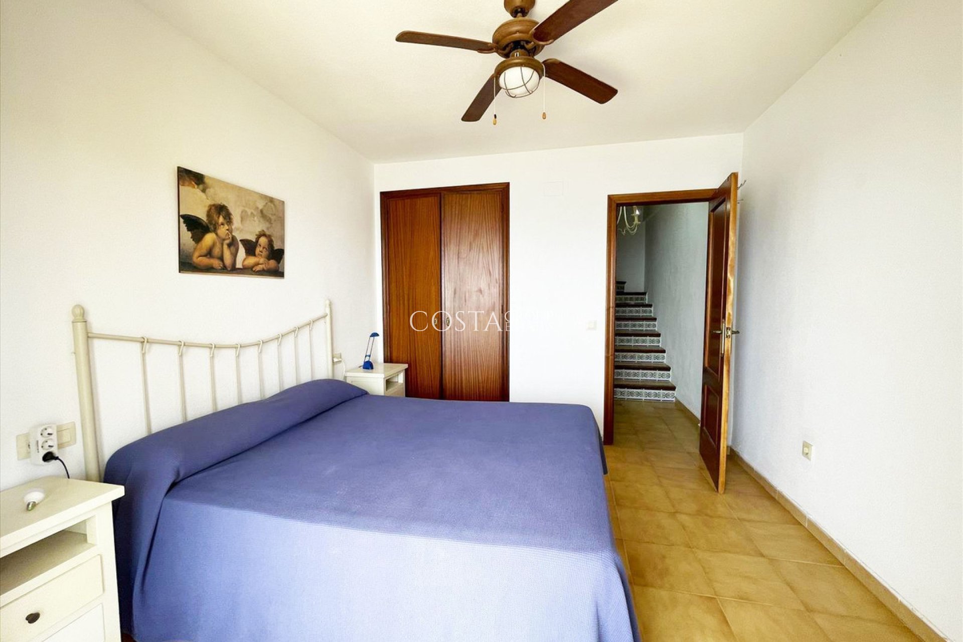Herverkoop - Huis -
Calpe - Calpe Centro