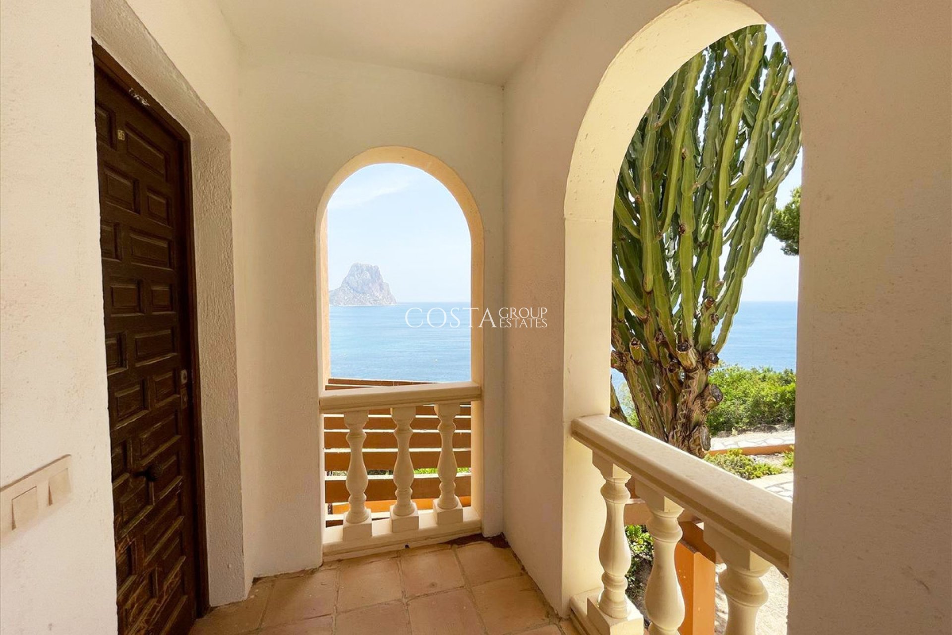 Herverkoop - Huis -
Calpe - Calpe Centro