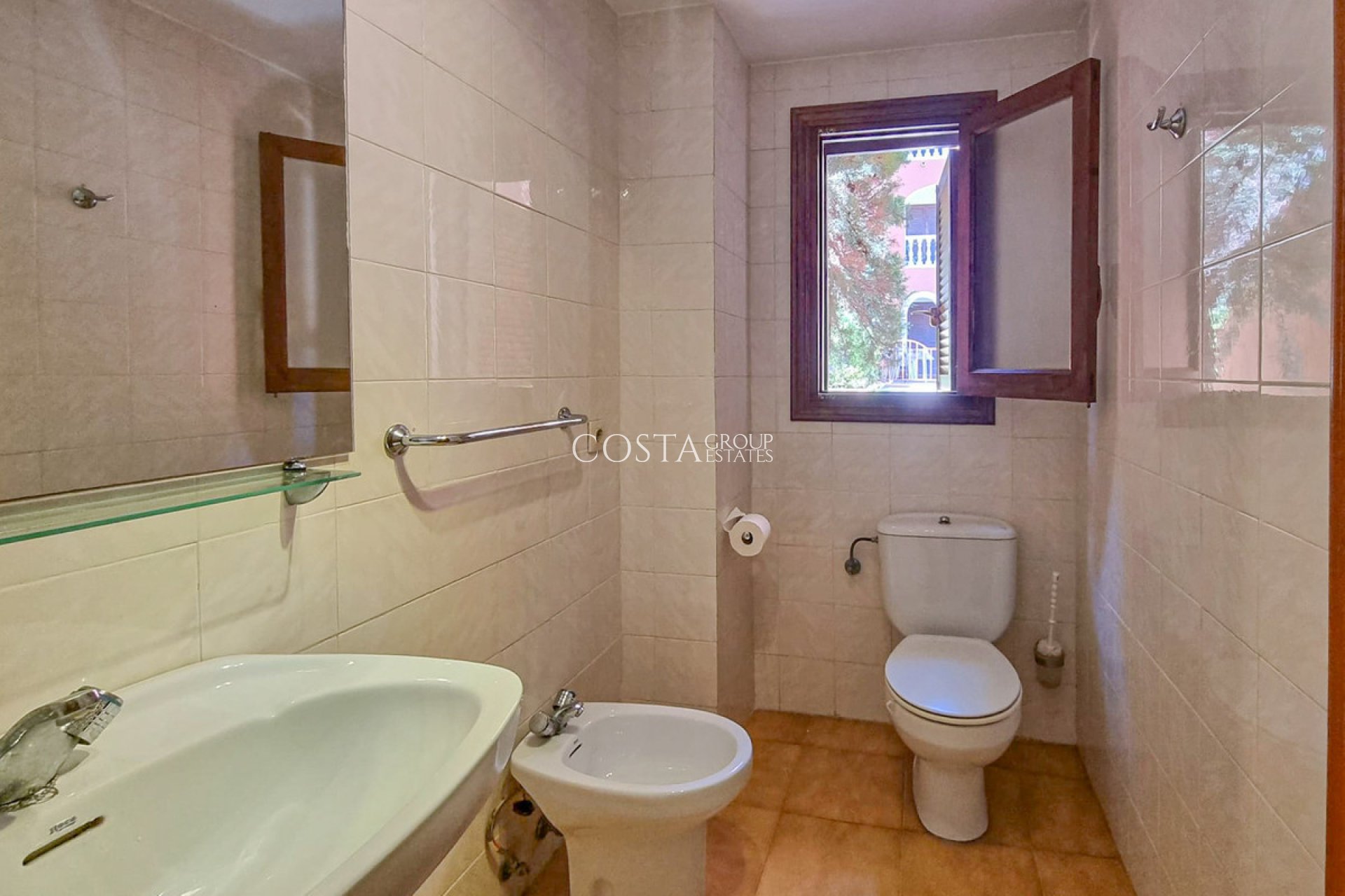 Herverkoop - Huis -
Calpe - Calpe Centro