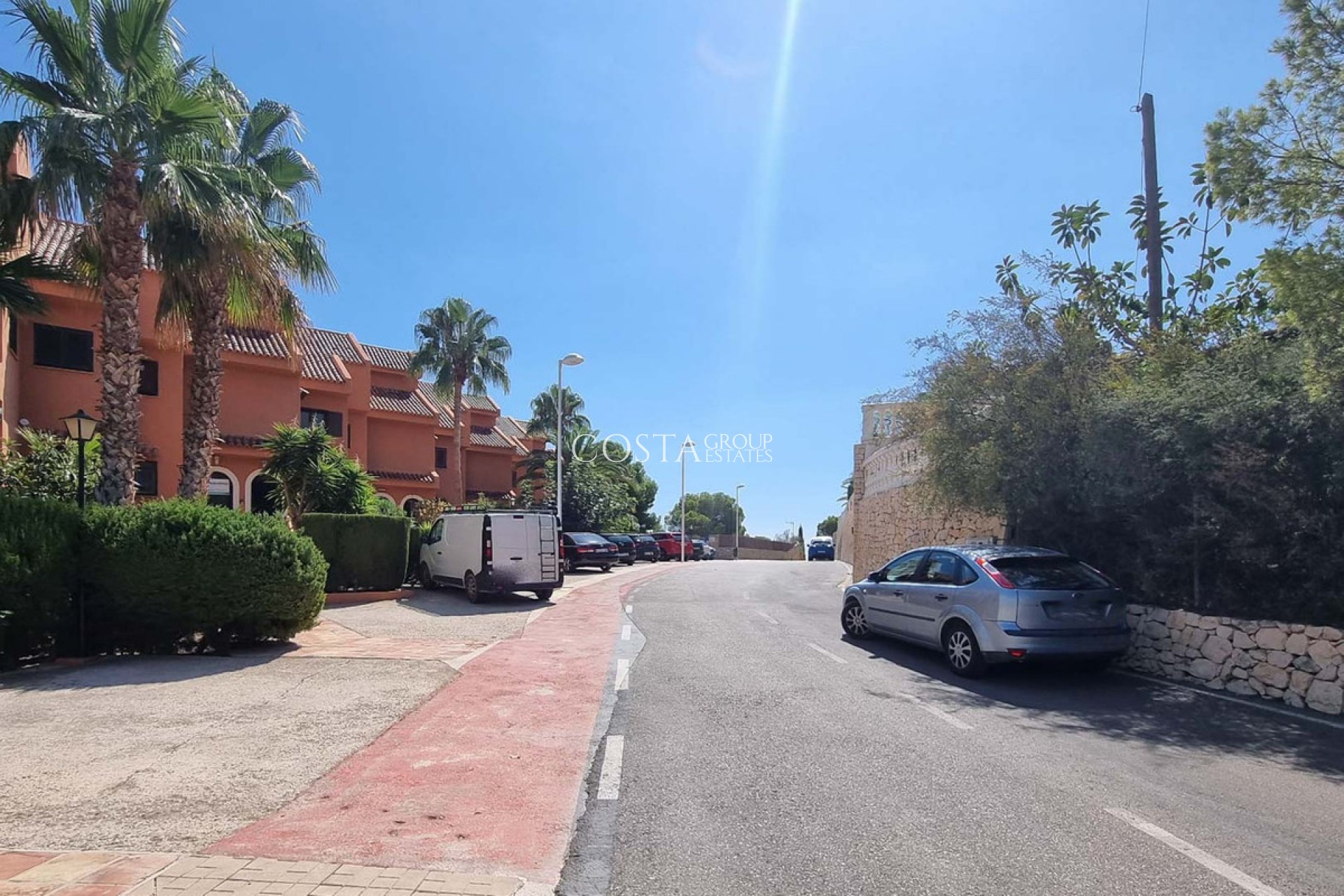 Herverkoop - Huis -
Calpe - Calpe Centro